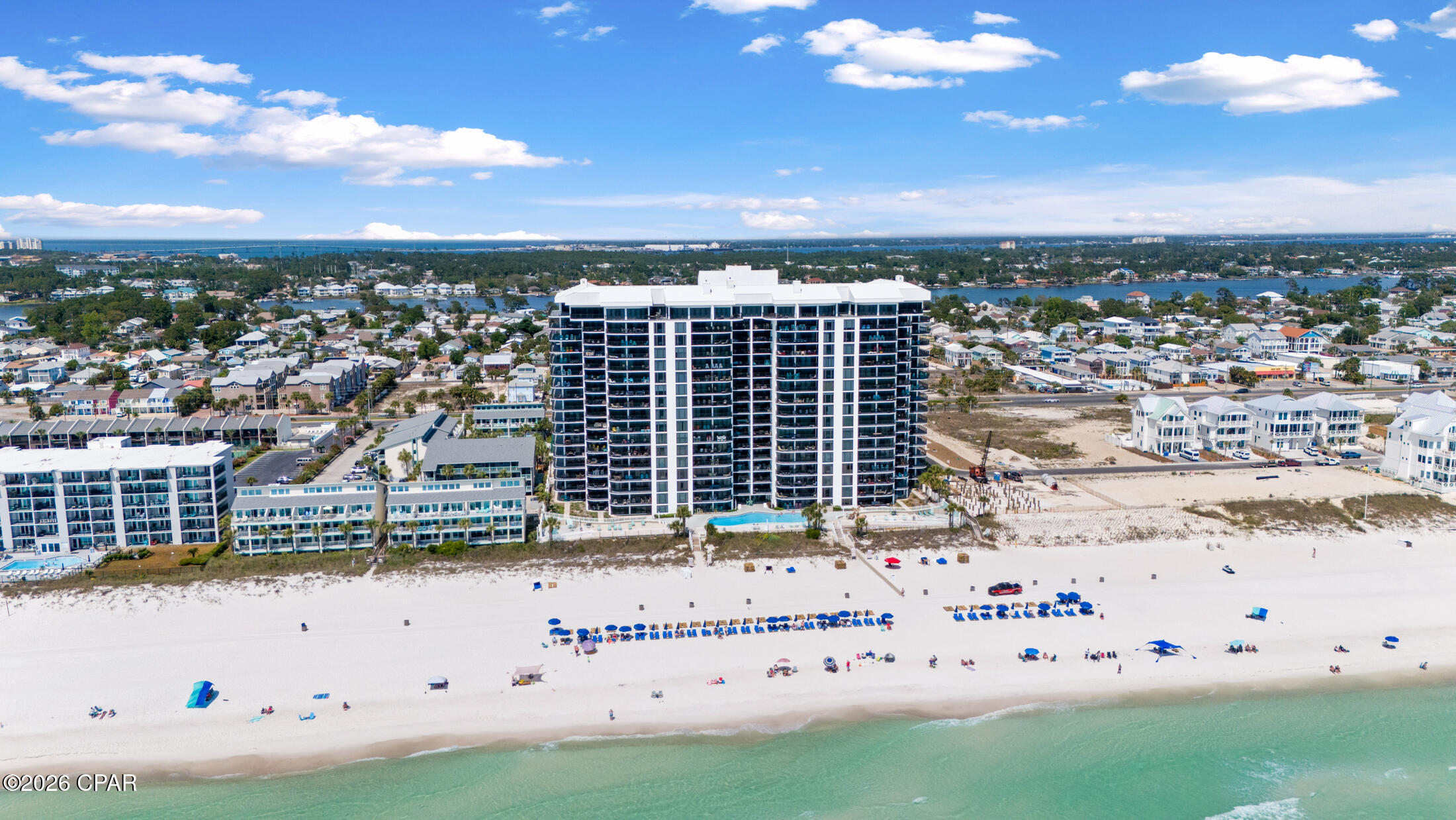 Watercrest Condo - Residential