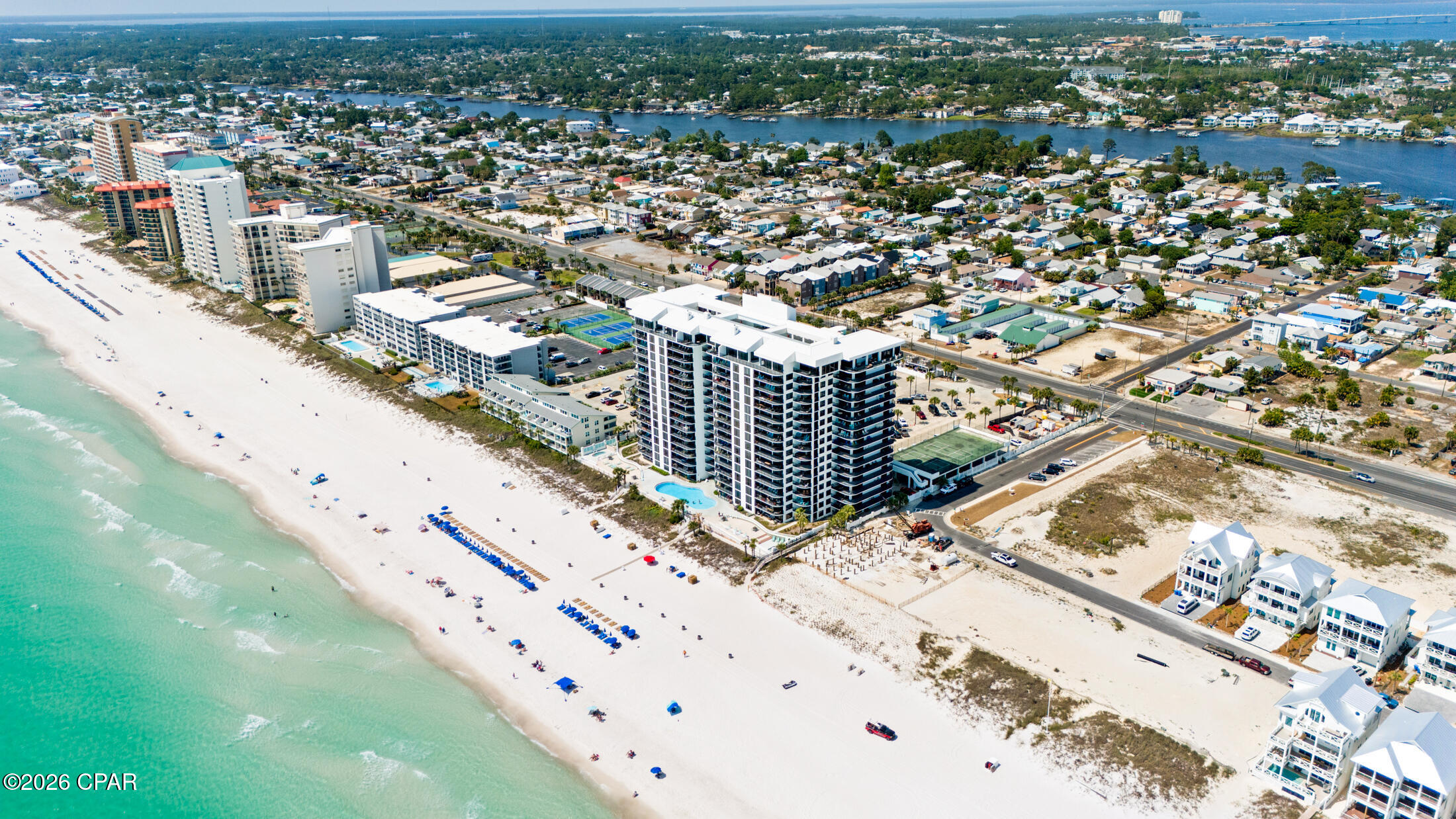 Watercrest Condo - Residential