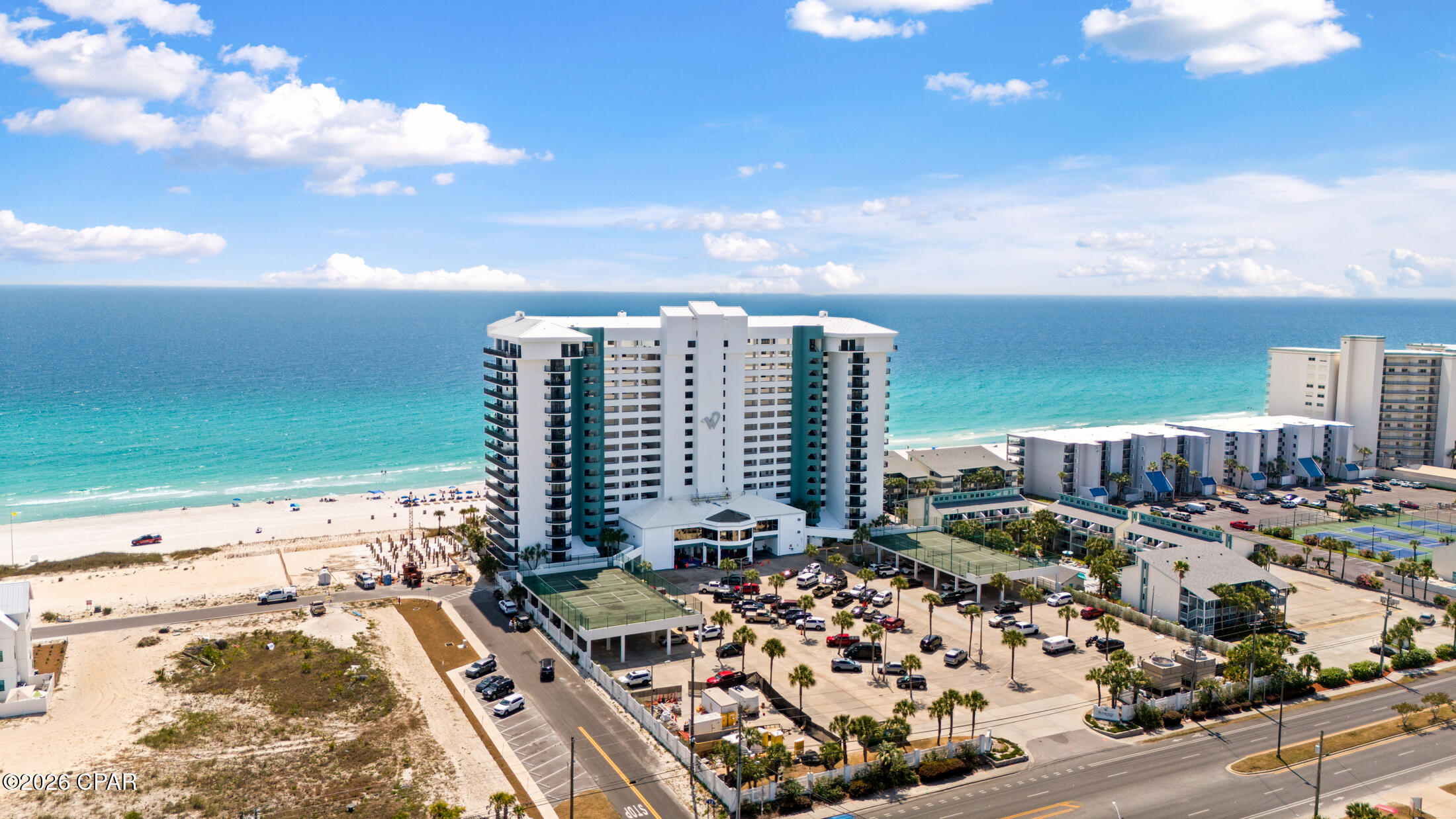 Watercrest Condo - Residential