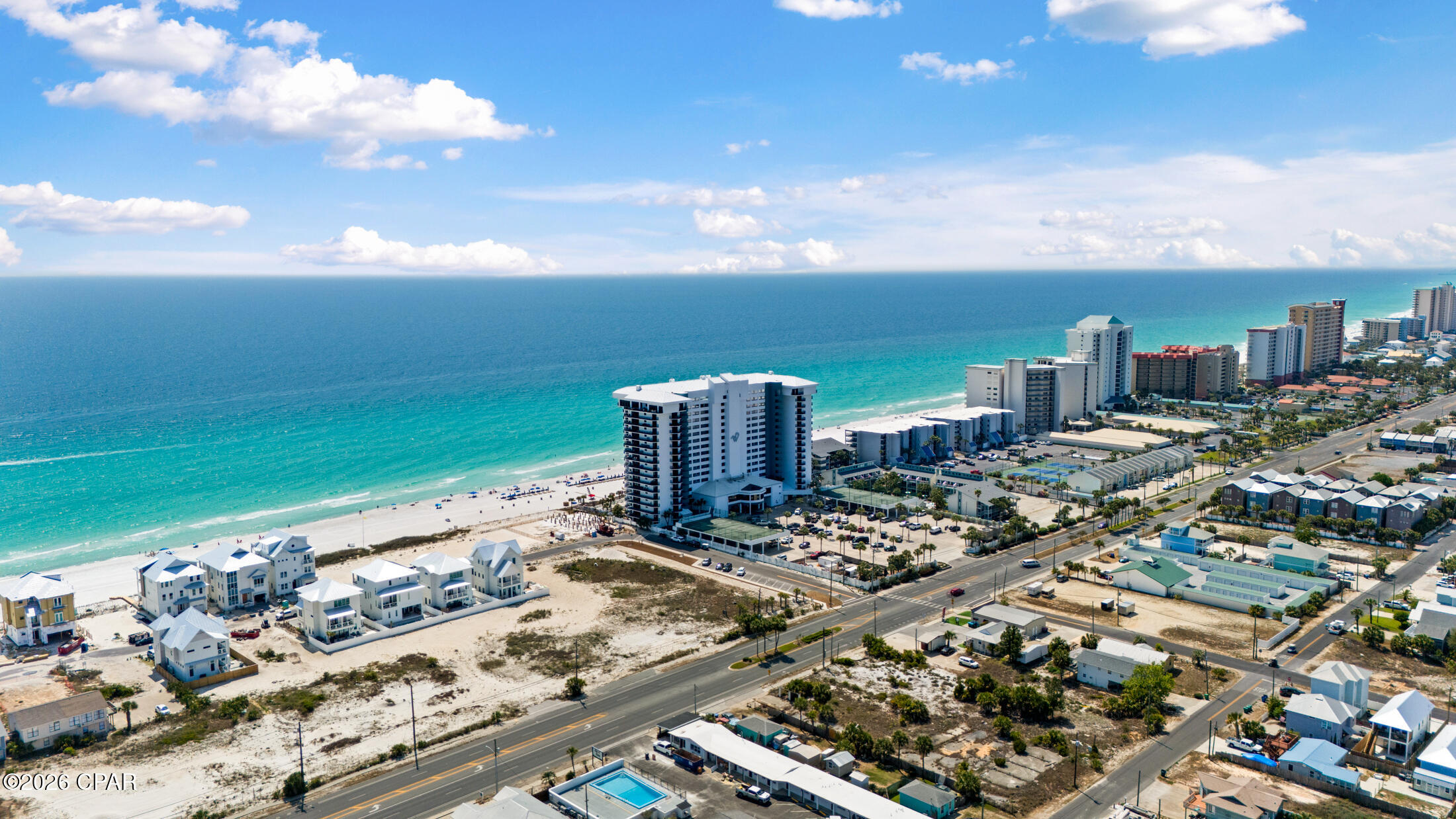 Watercrest Condo - Residential