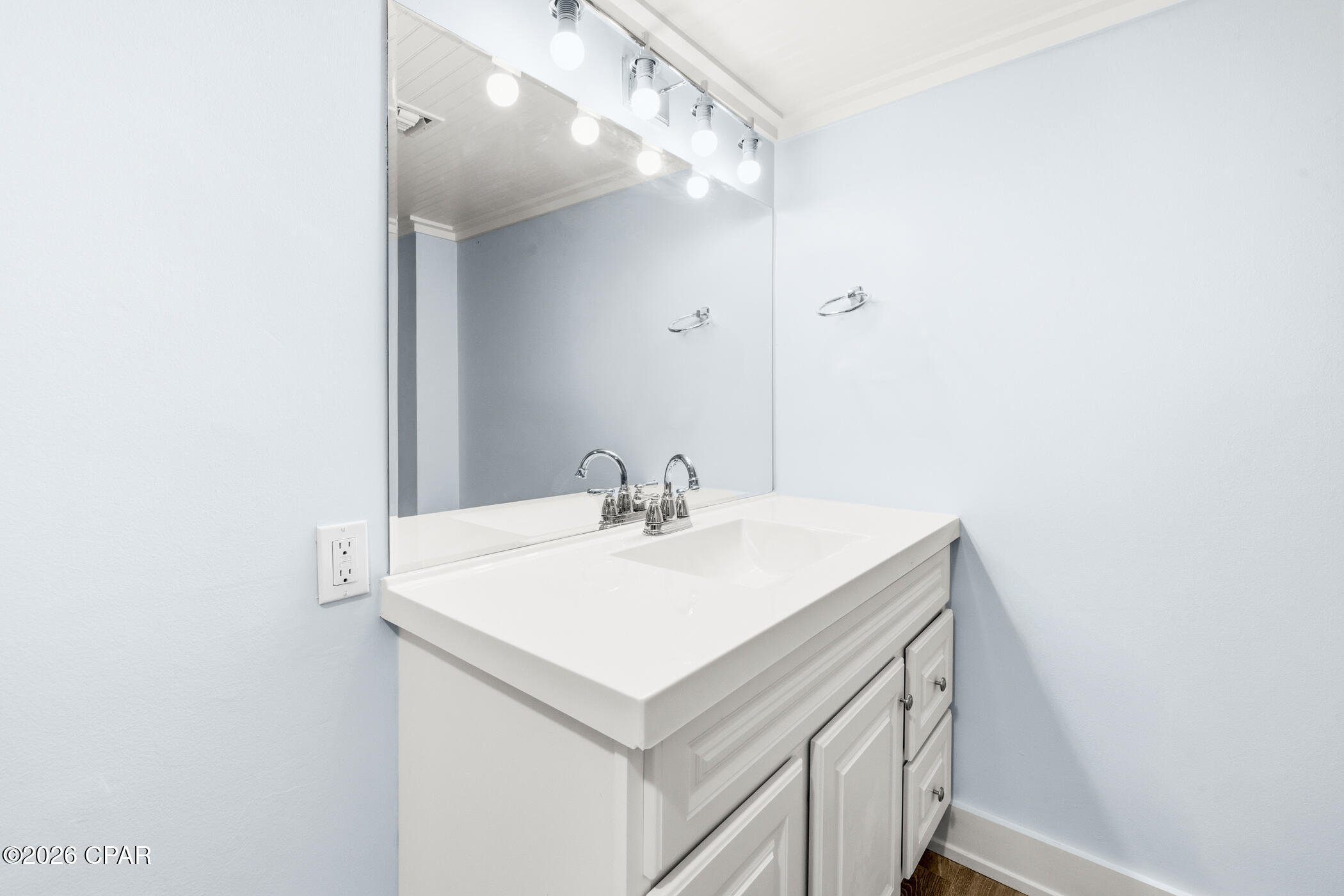 Watercrest Condo - Residential