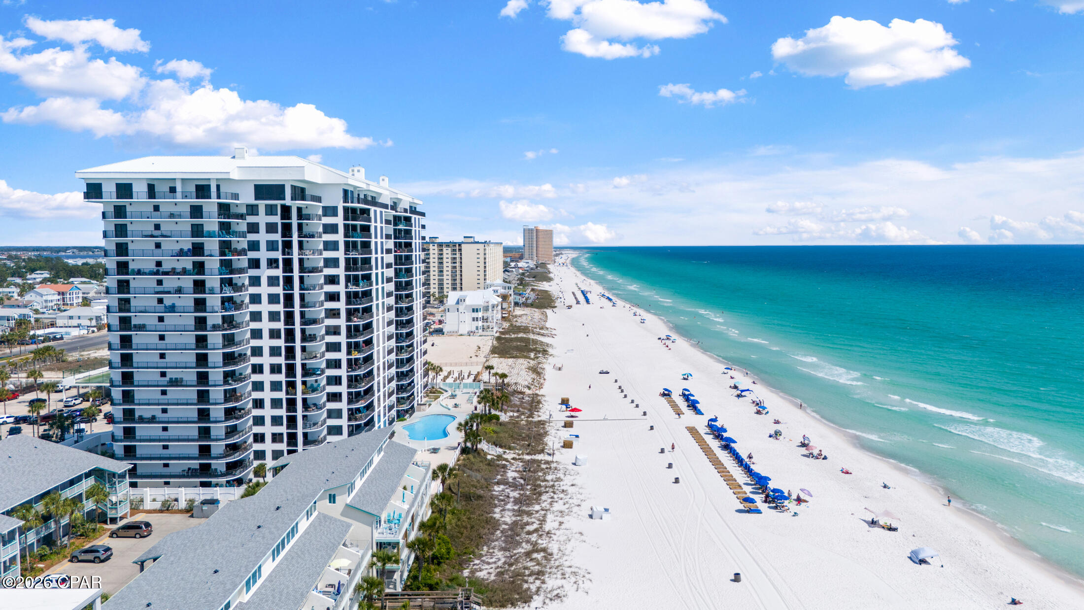 Watercrest Condo - Residential