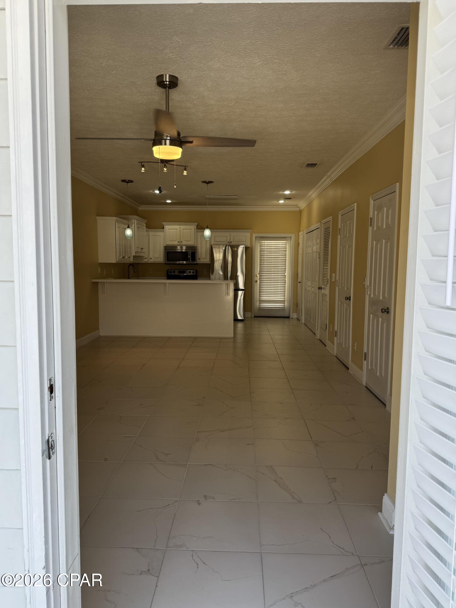 G C Hwy - Residential