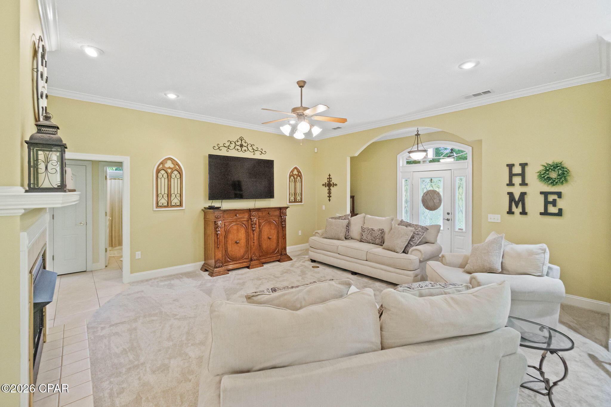 1685 Falling Waters Road