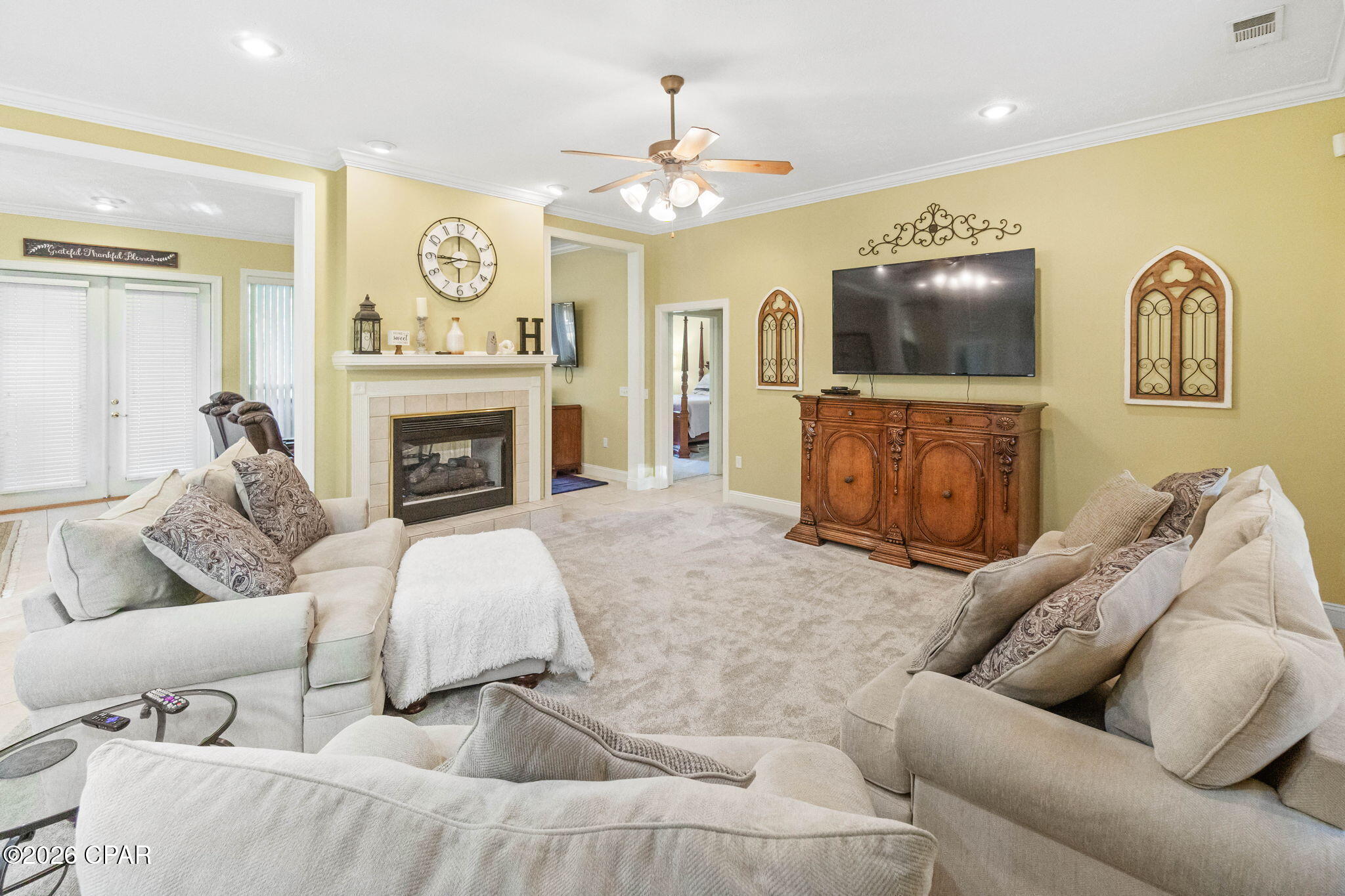 1685 Falling Waters Road
