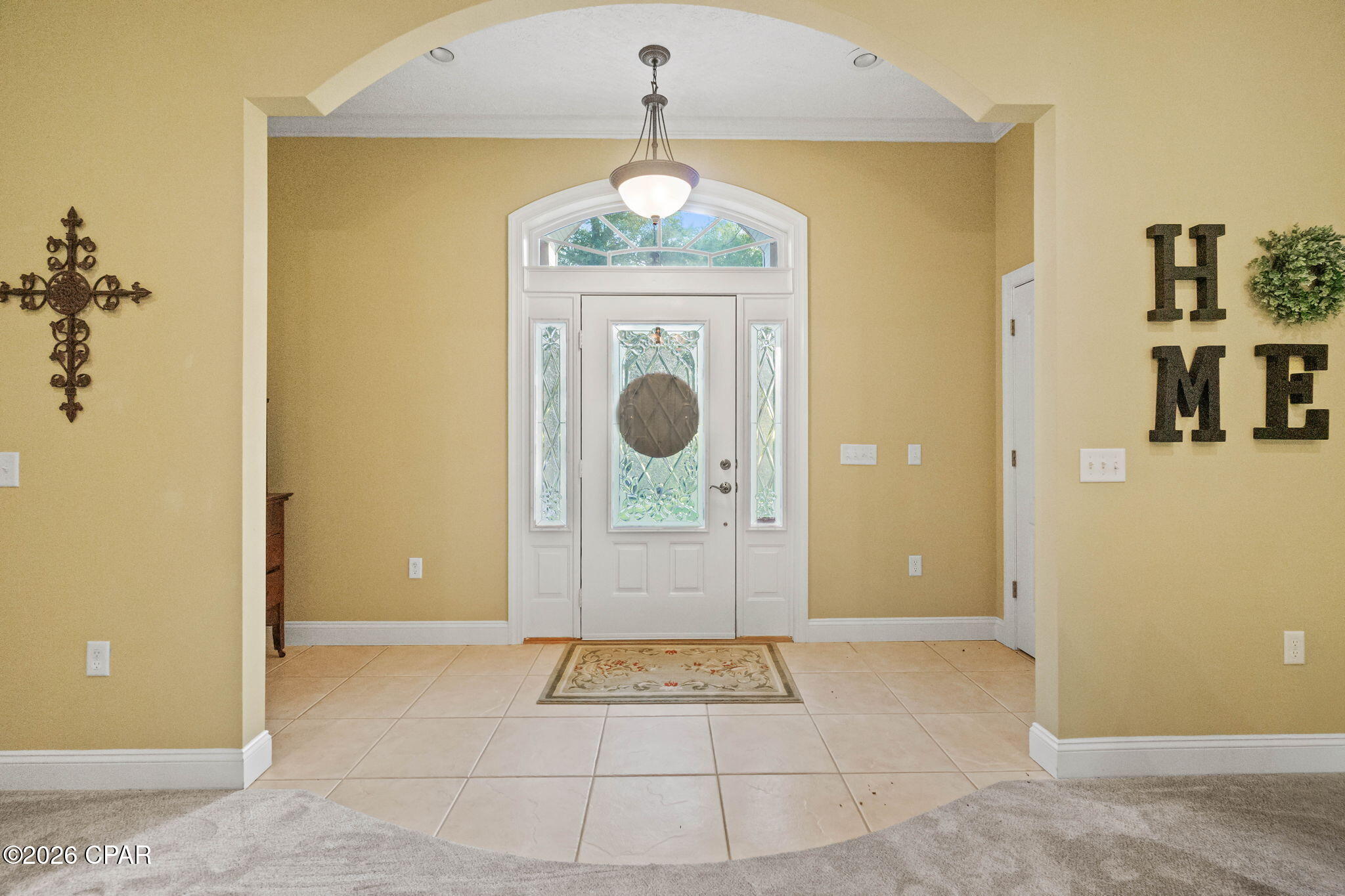 1685 Falling Waters Road