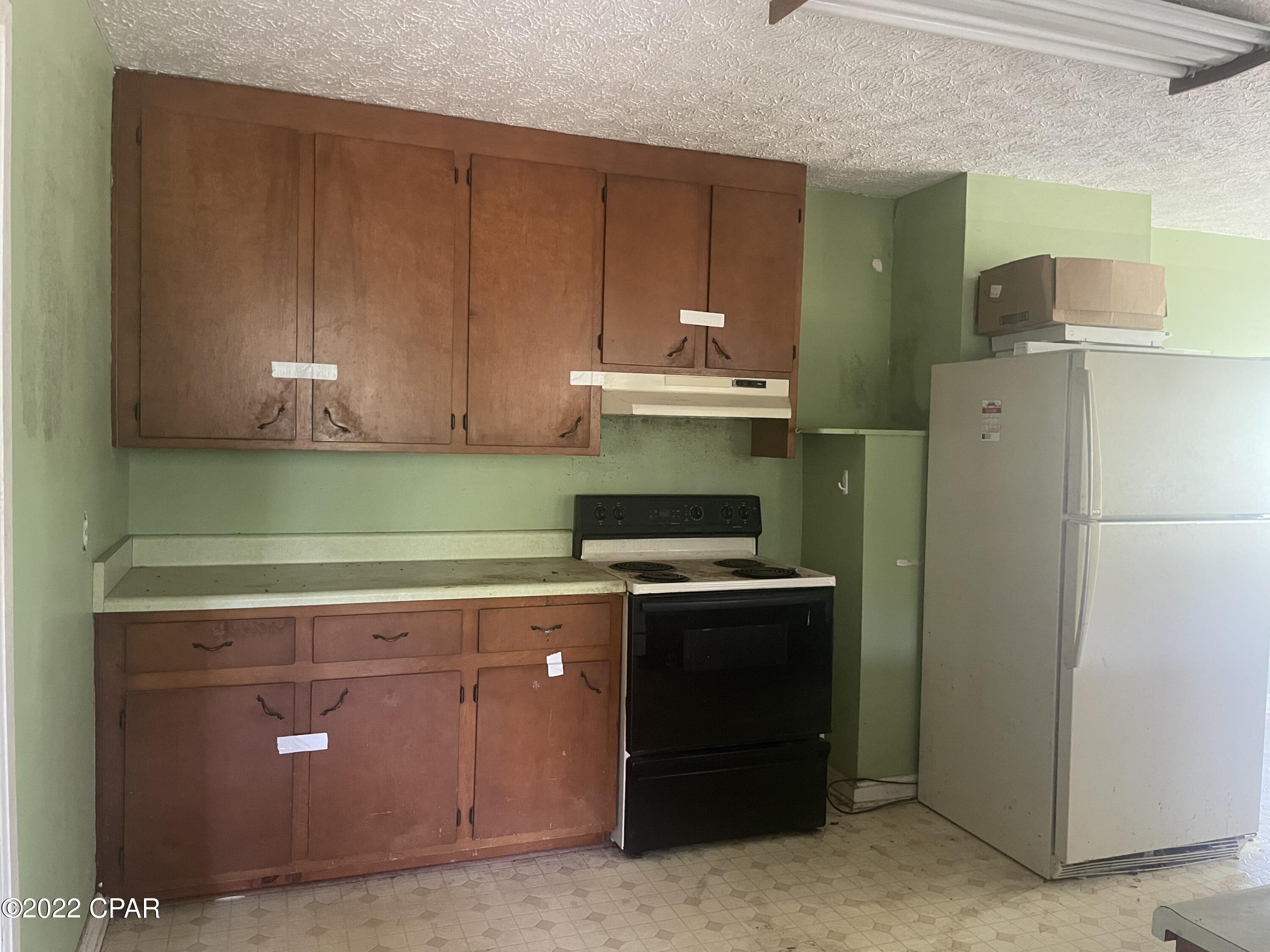 [No Recorded Subdiv] - Residential