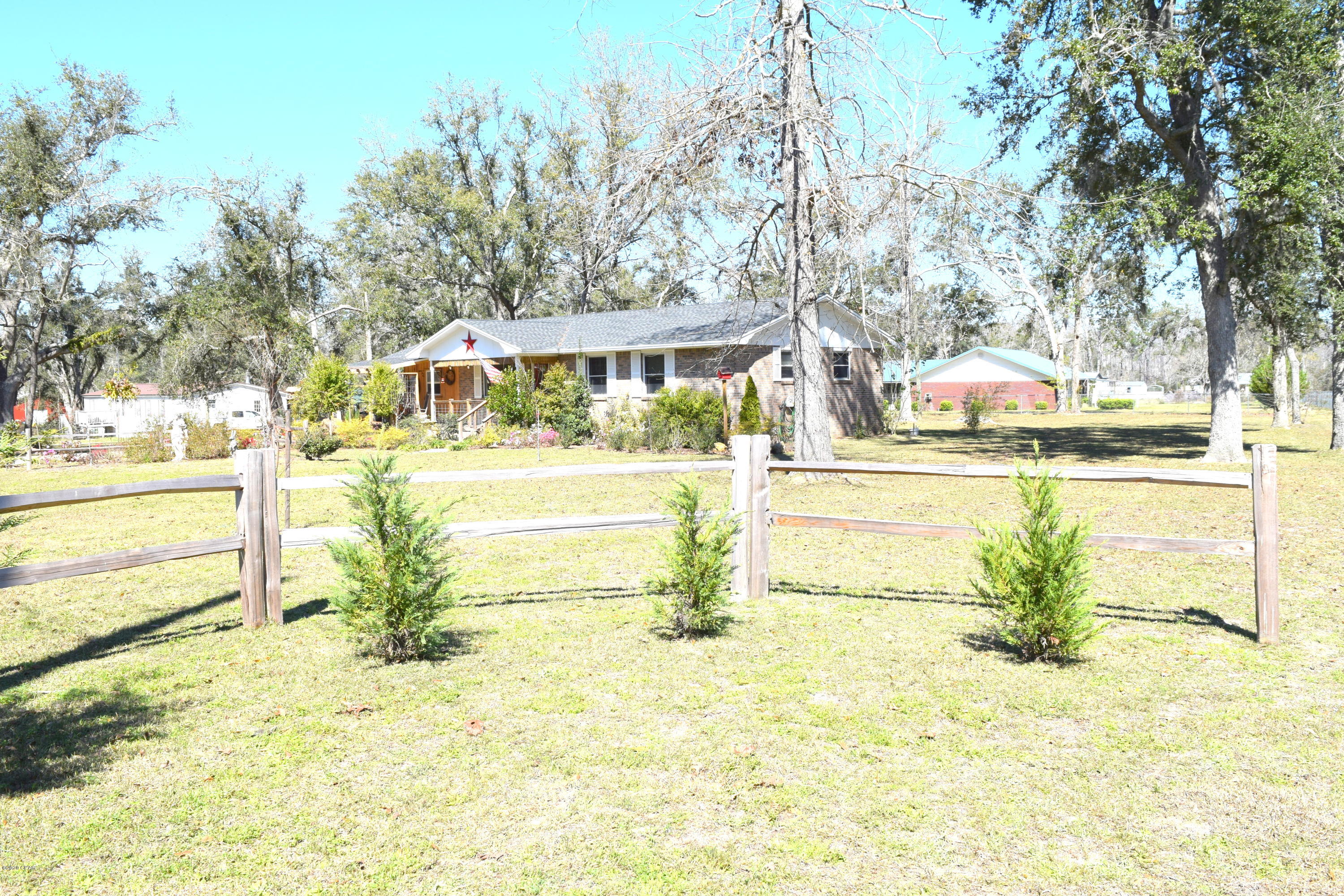 No Named Subdivision - Residential