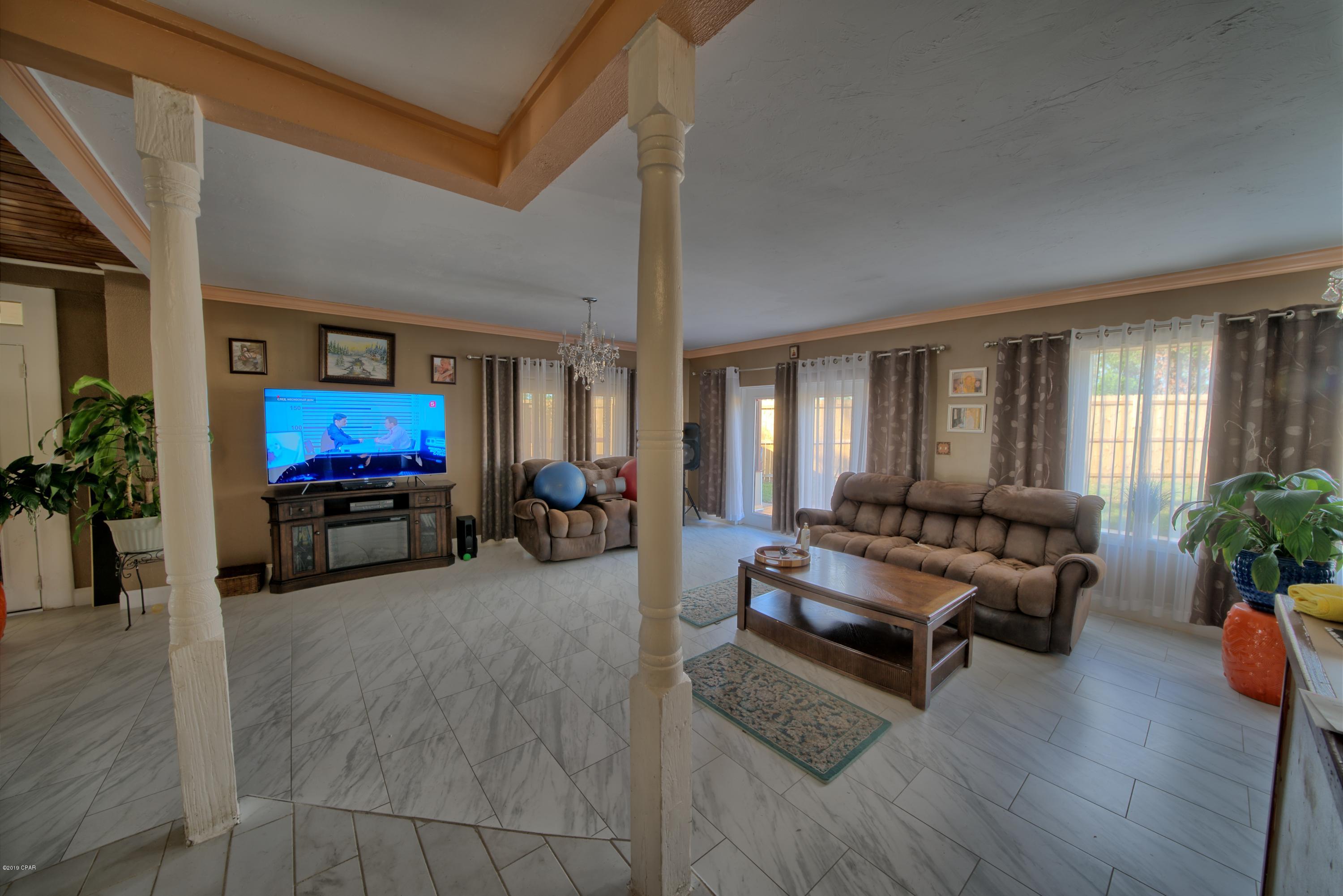 Caroline Addition - Residential