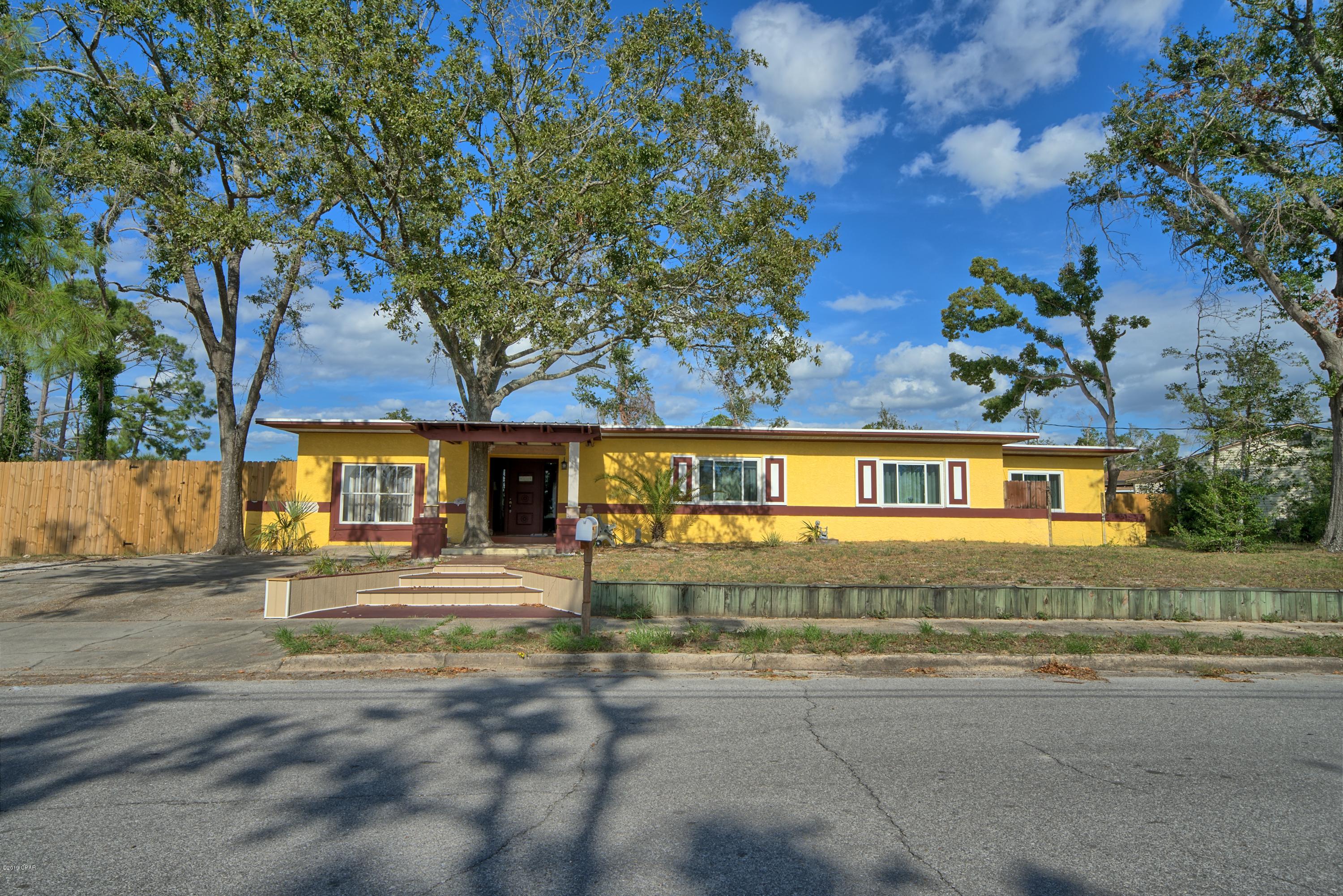 Caroline Addition - Residential