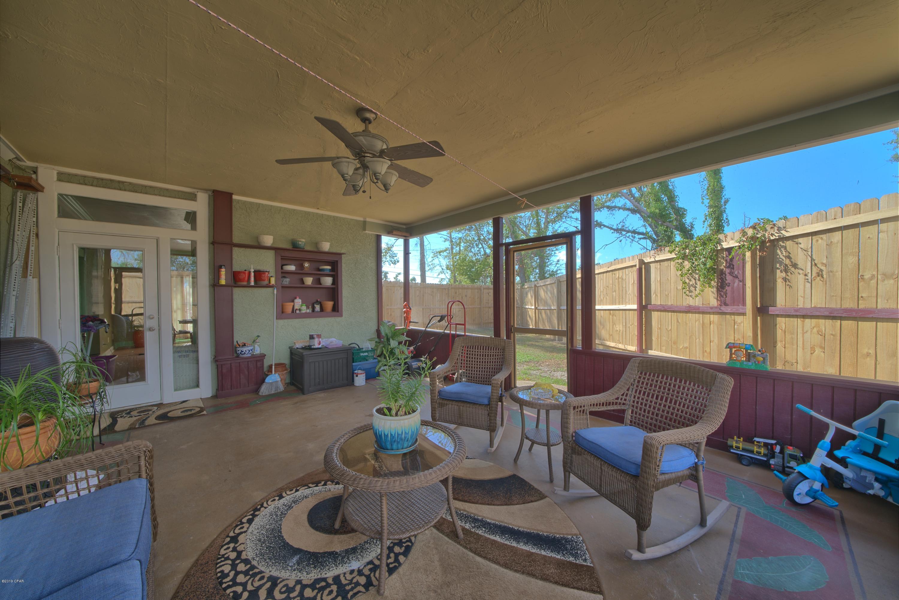 Caroline Addition - Residential