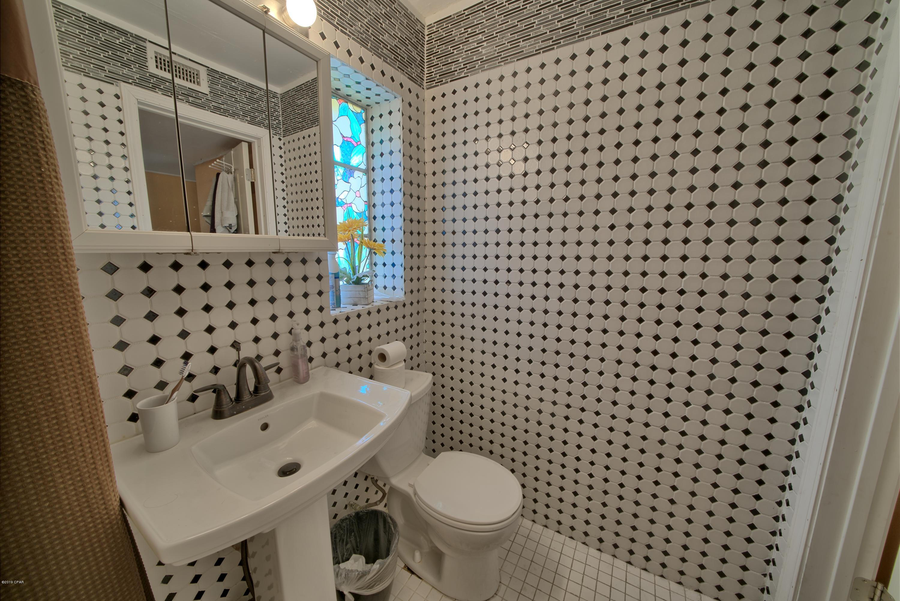 Caroline Addition - Residential