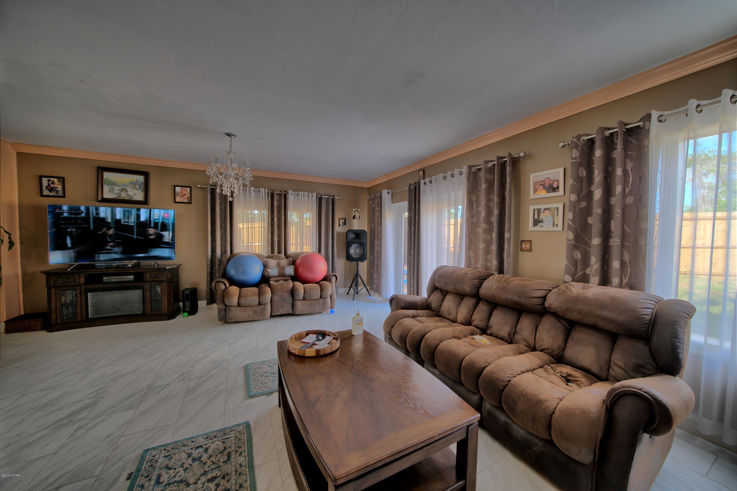 Caroline Addition - Residential