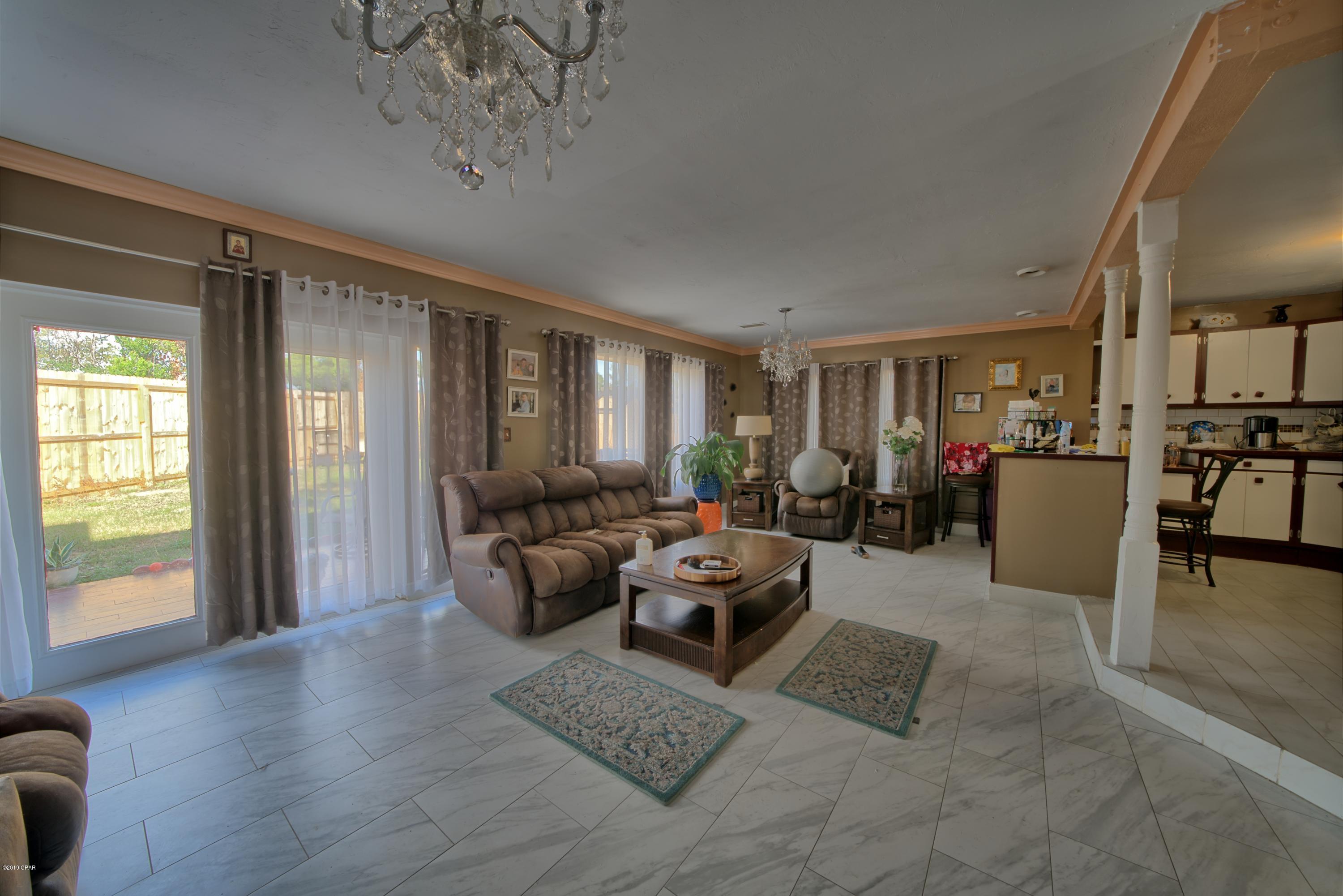 Caroline Addition - Residential