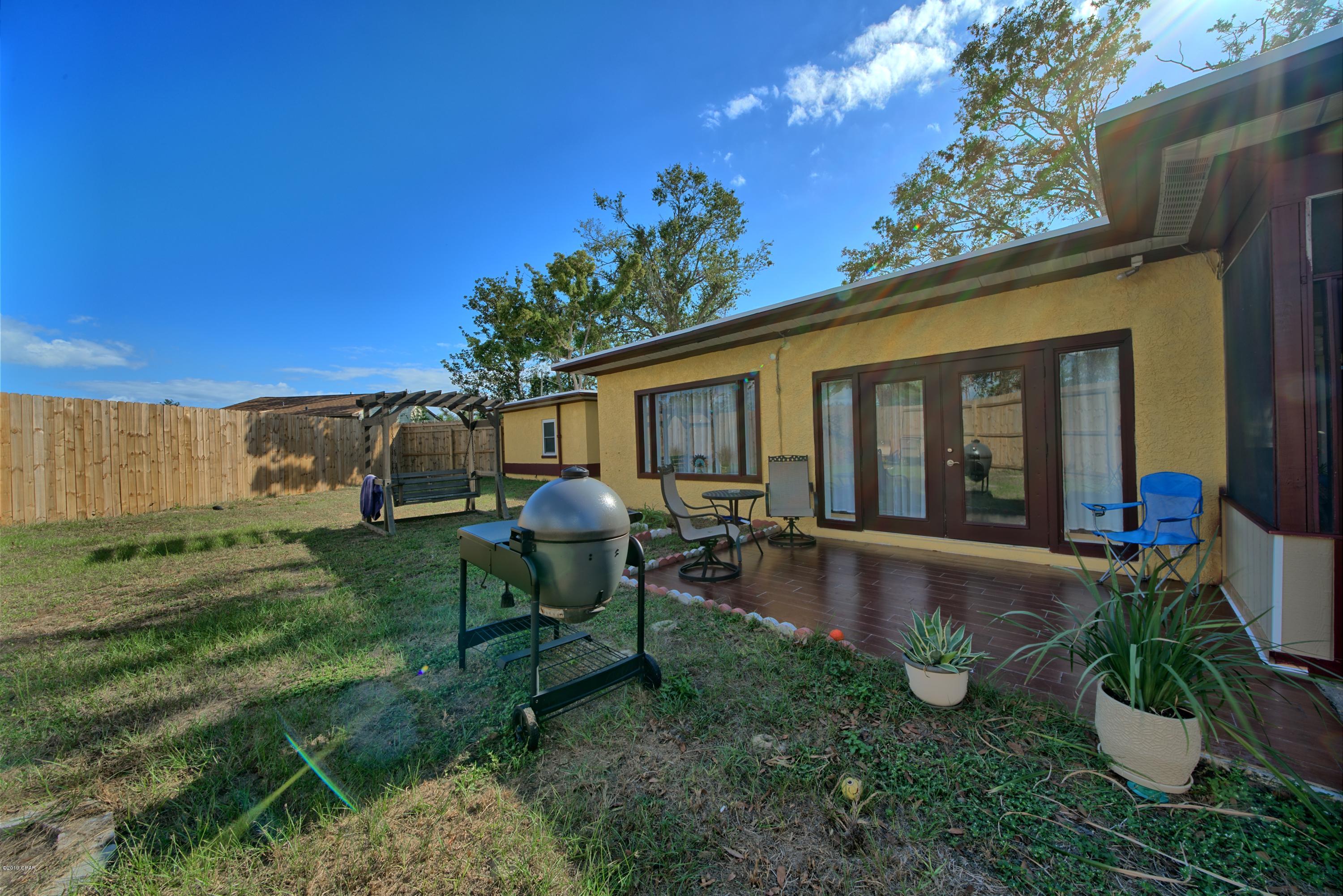 Caroline Addition - Residential