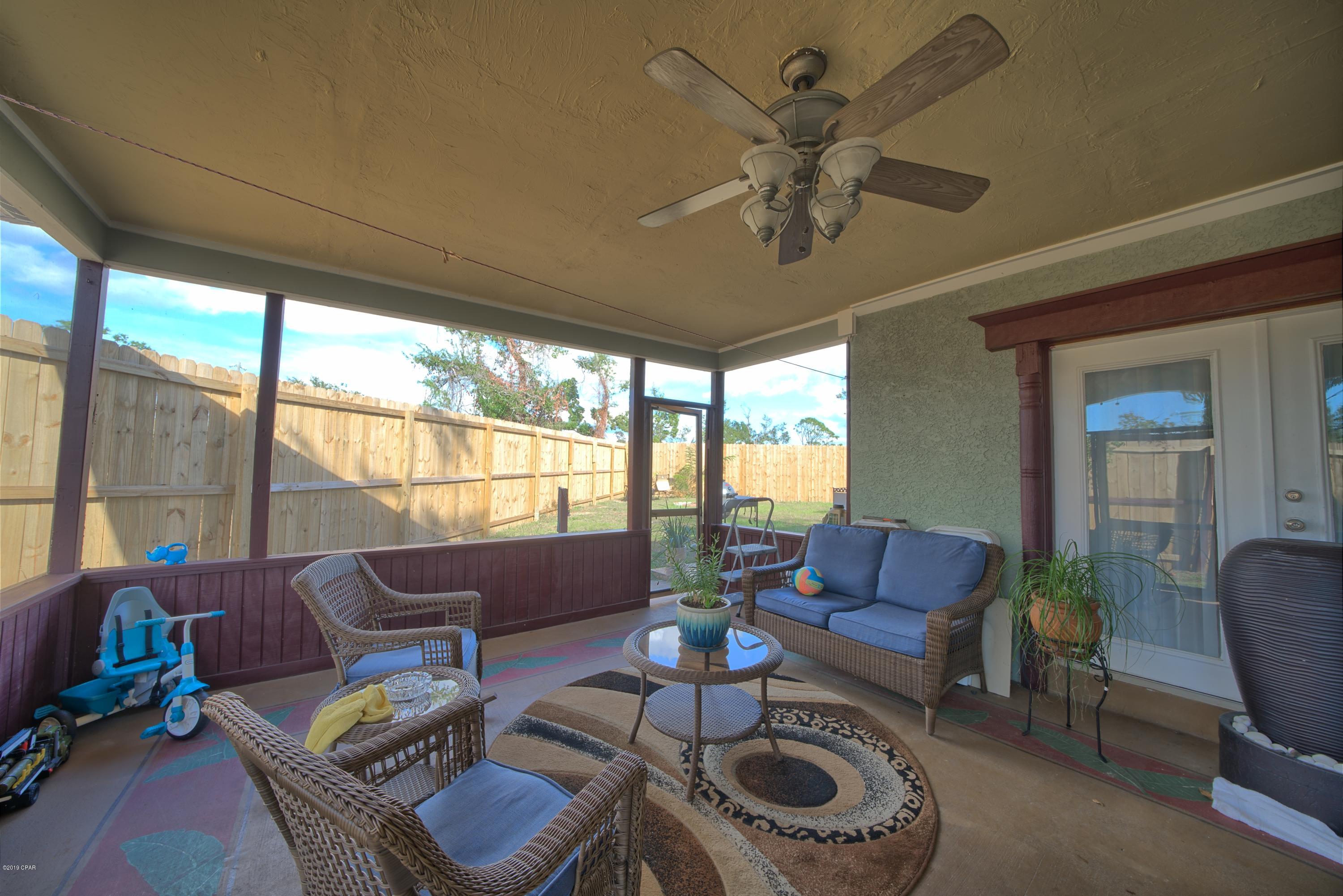 Caroline Addition - Residential