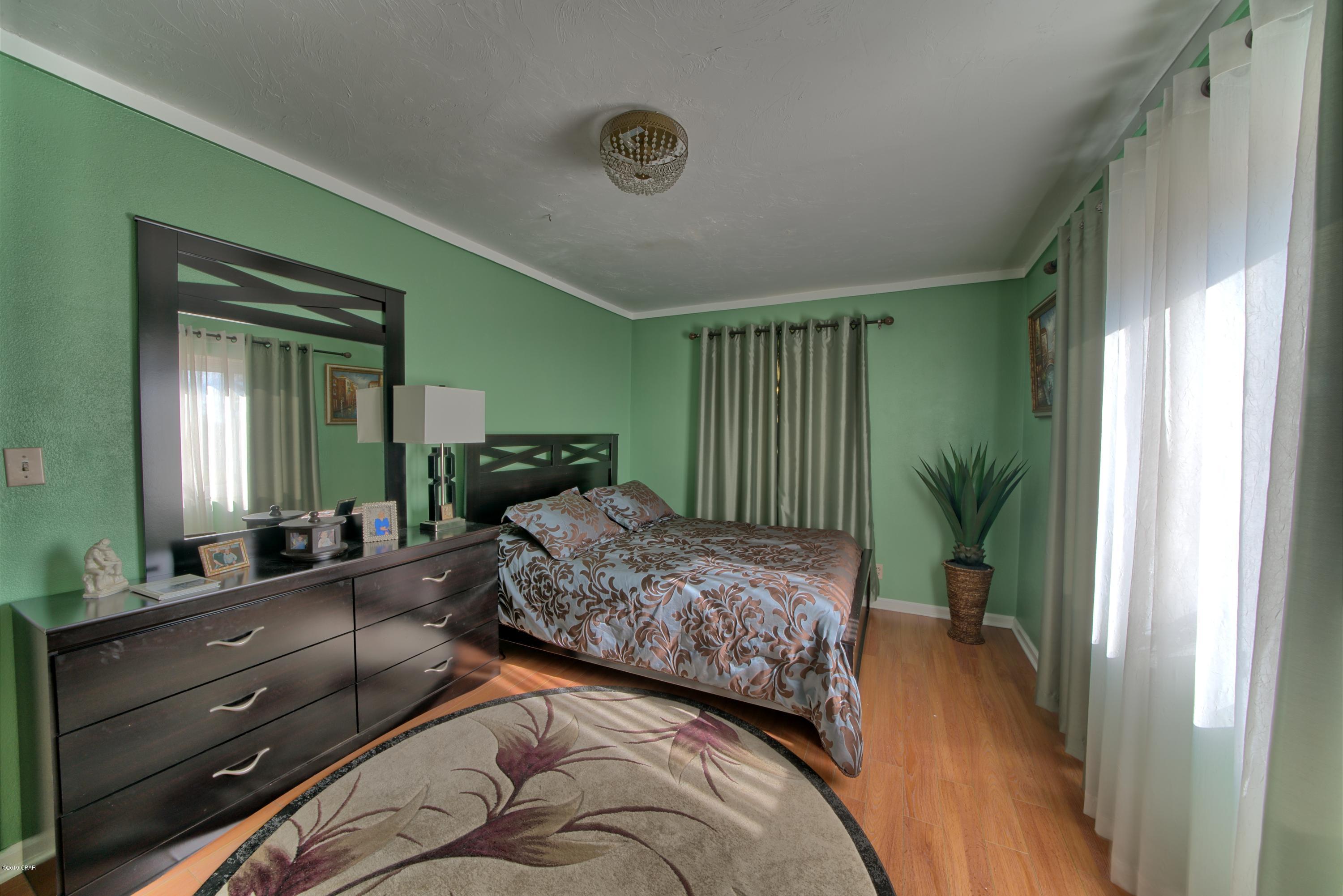 Caroline Addition - Residential