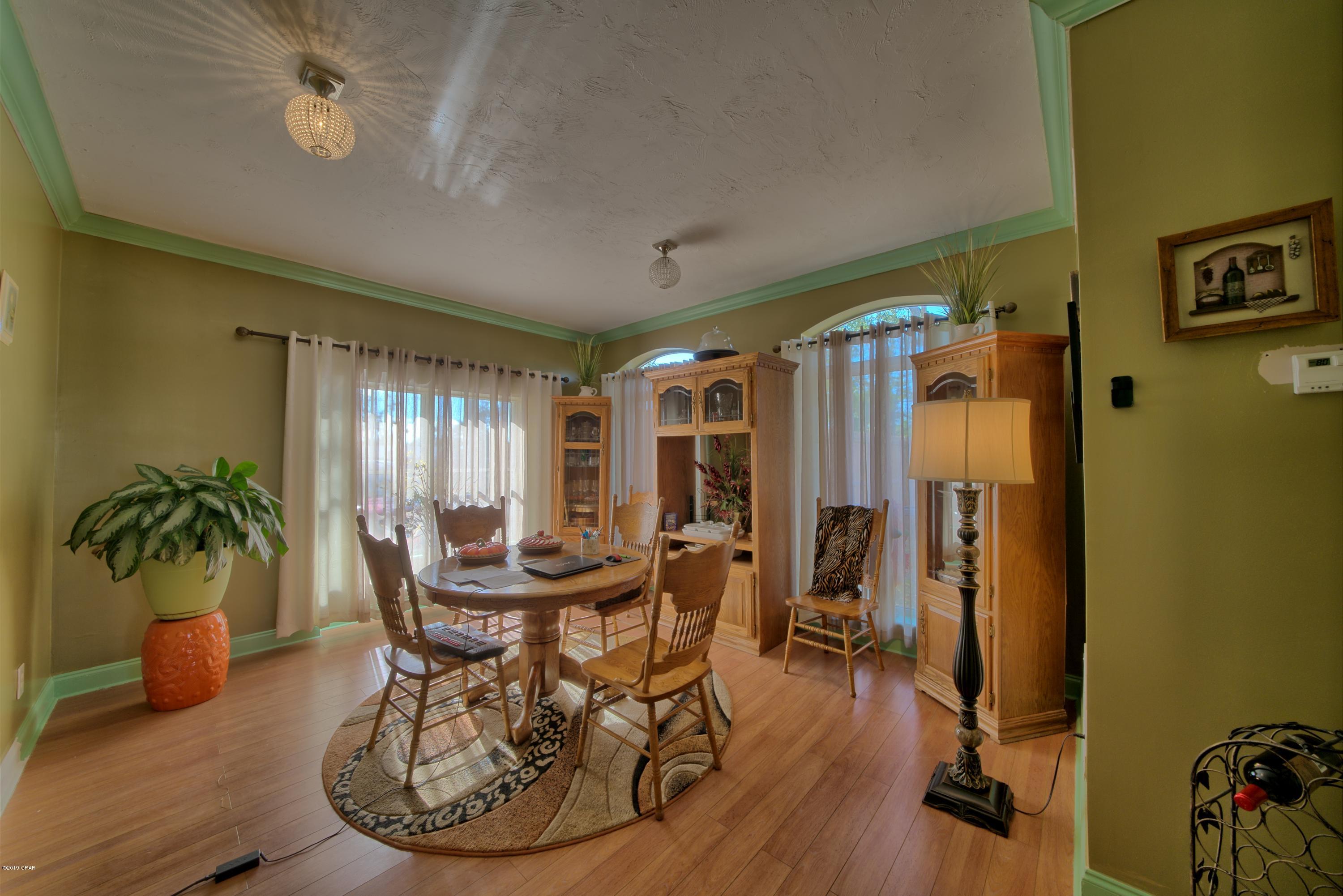 Caroline Addition - Residential