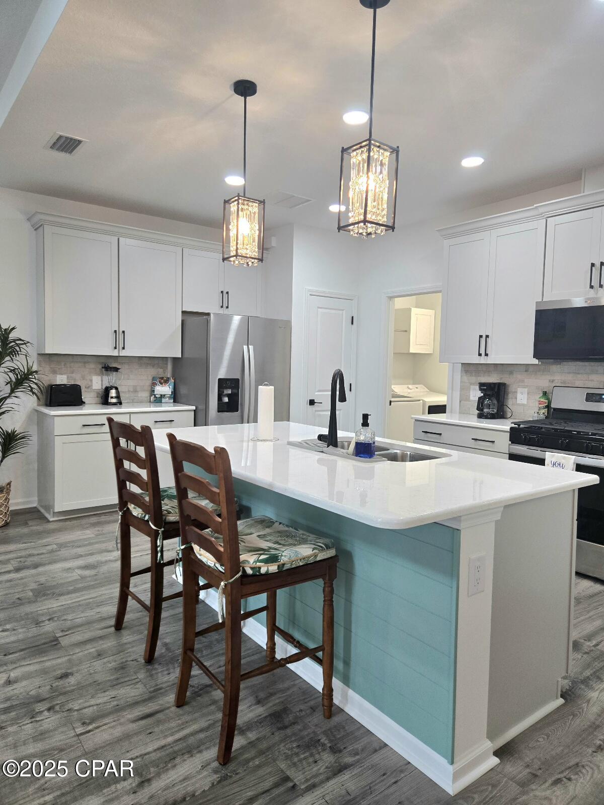 Latitude at Watersound - Residential Lease