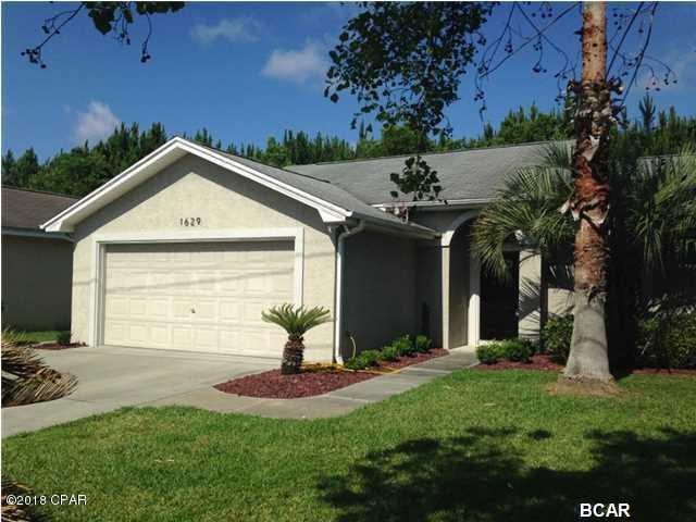 Charity Village - Residential