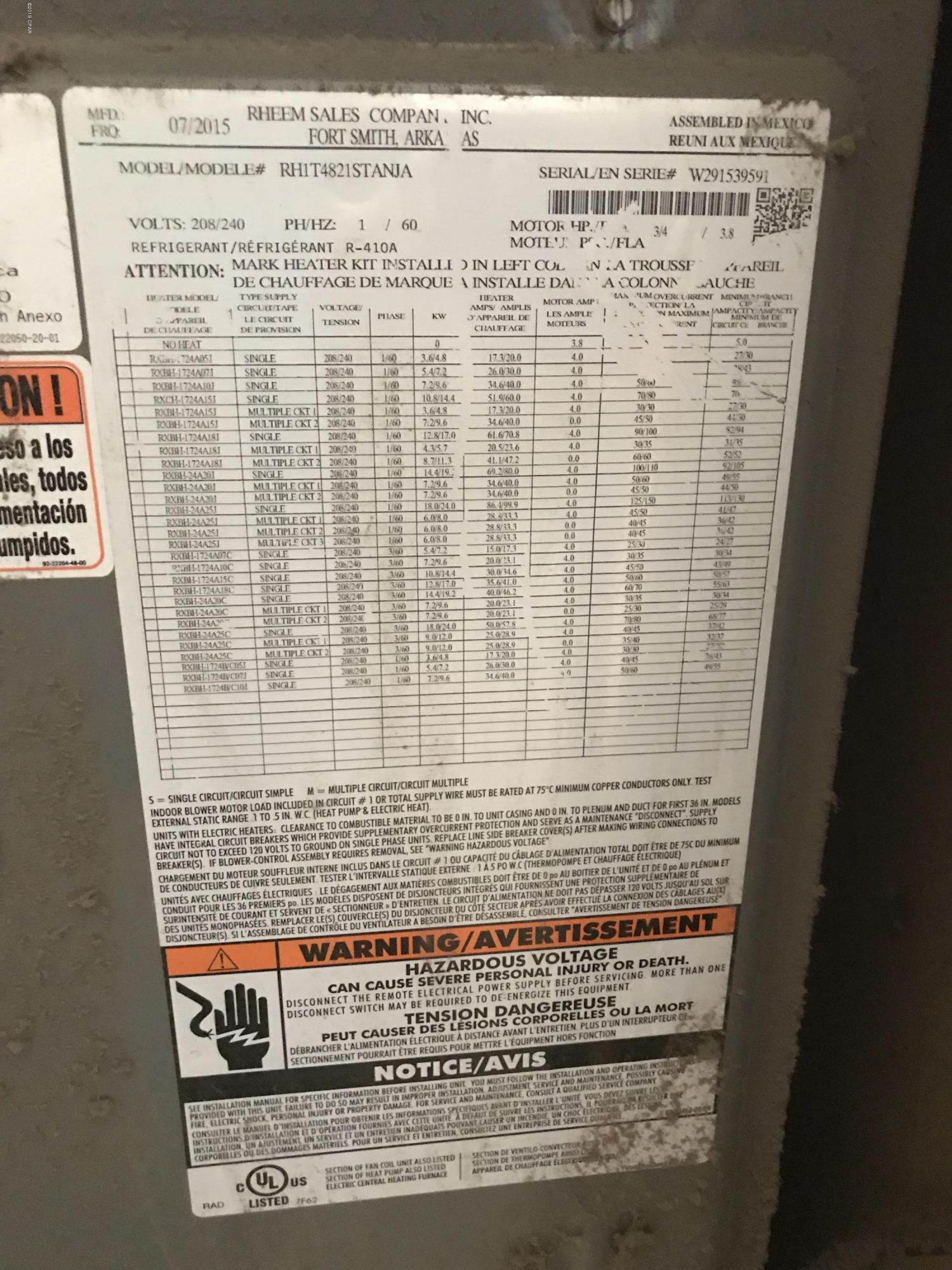 Lynn Haven - Residential