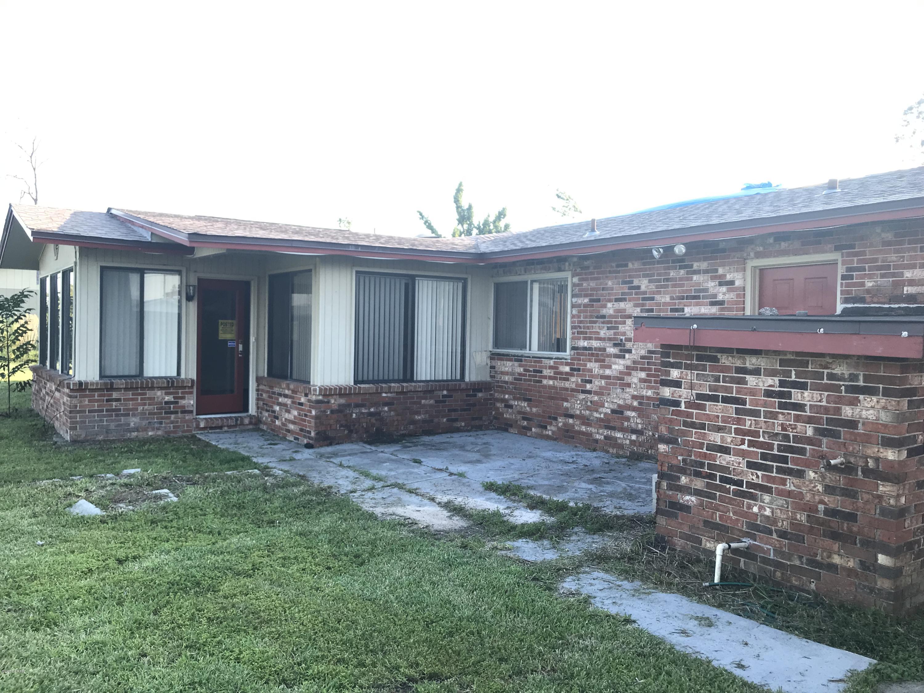 Lynn Haven - Residential