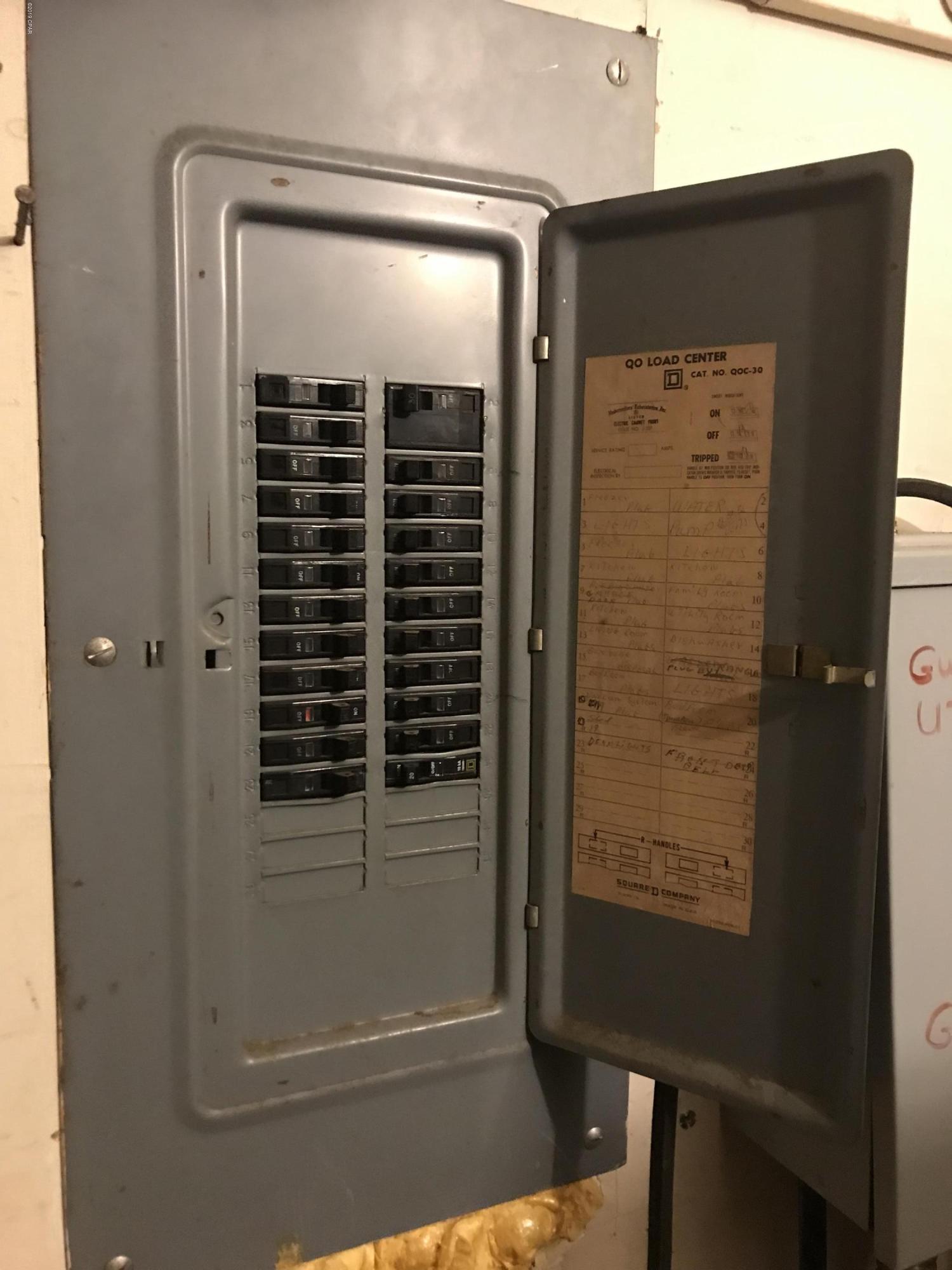 Lynn Haven - Residential