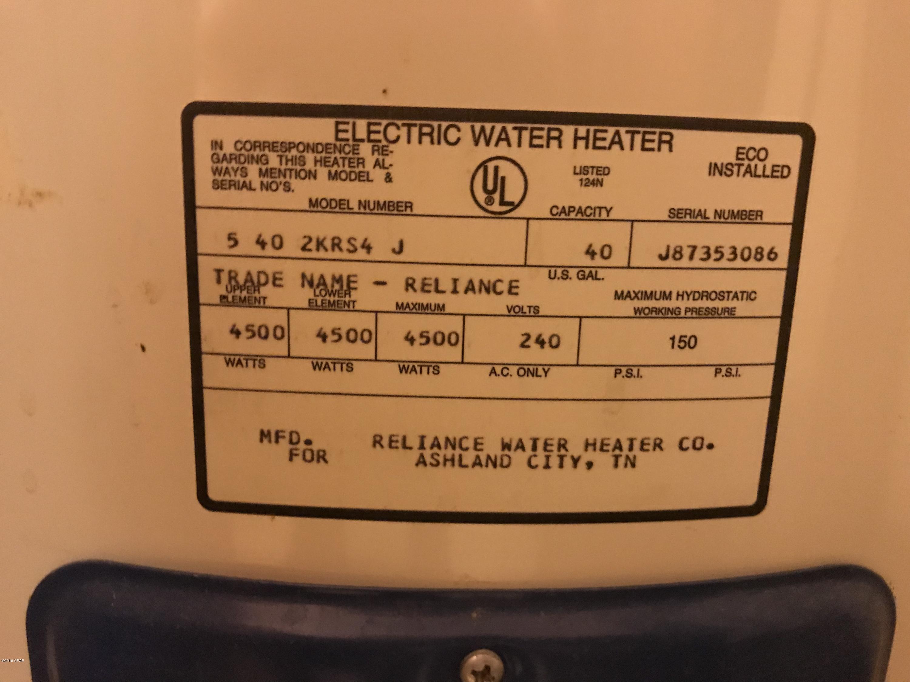 Lynn Haven - Residential