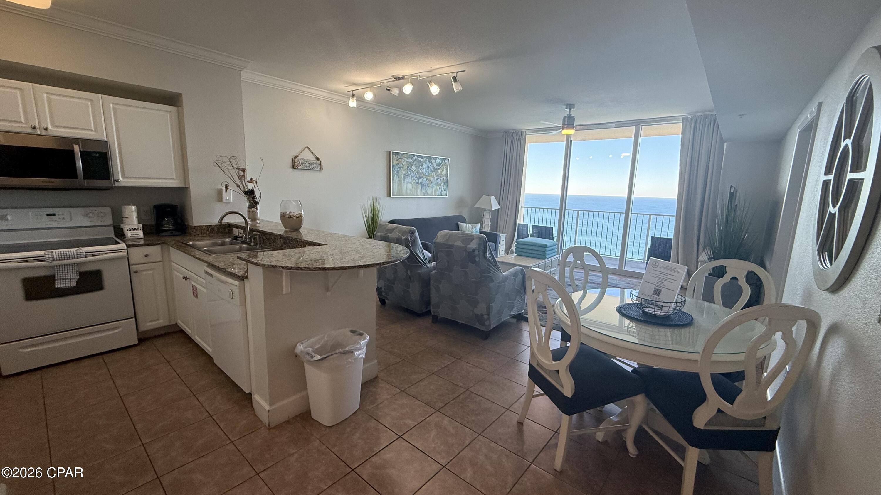 Tidewater Beach Phase II - Residential