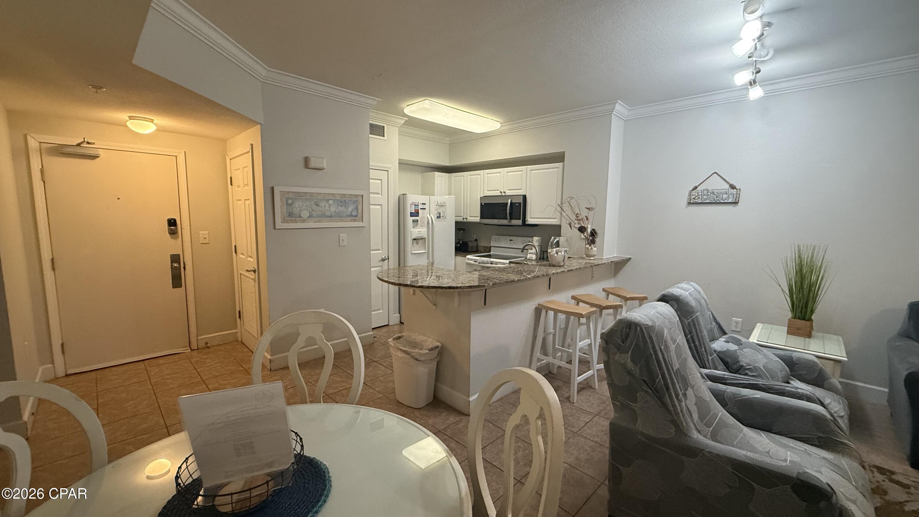 Tidewater Beach Phase II - Residential