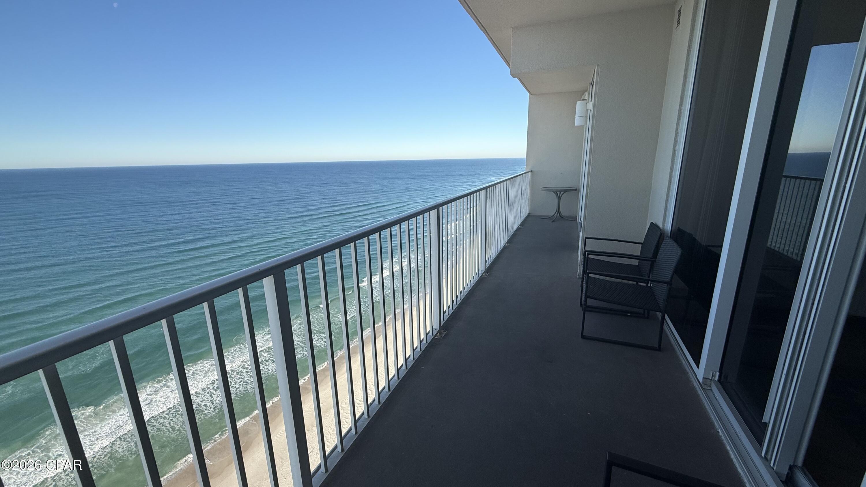 Tidewater Beach Phase II - Residential