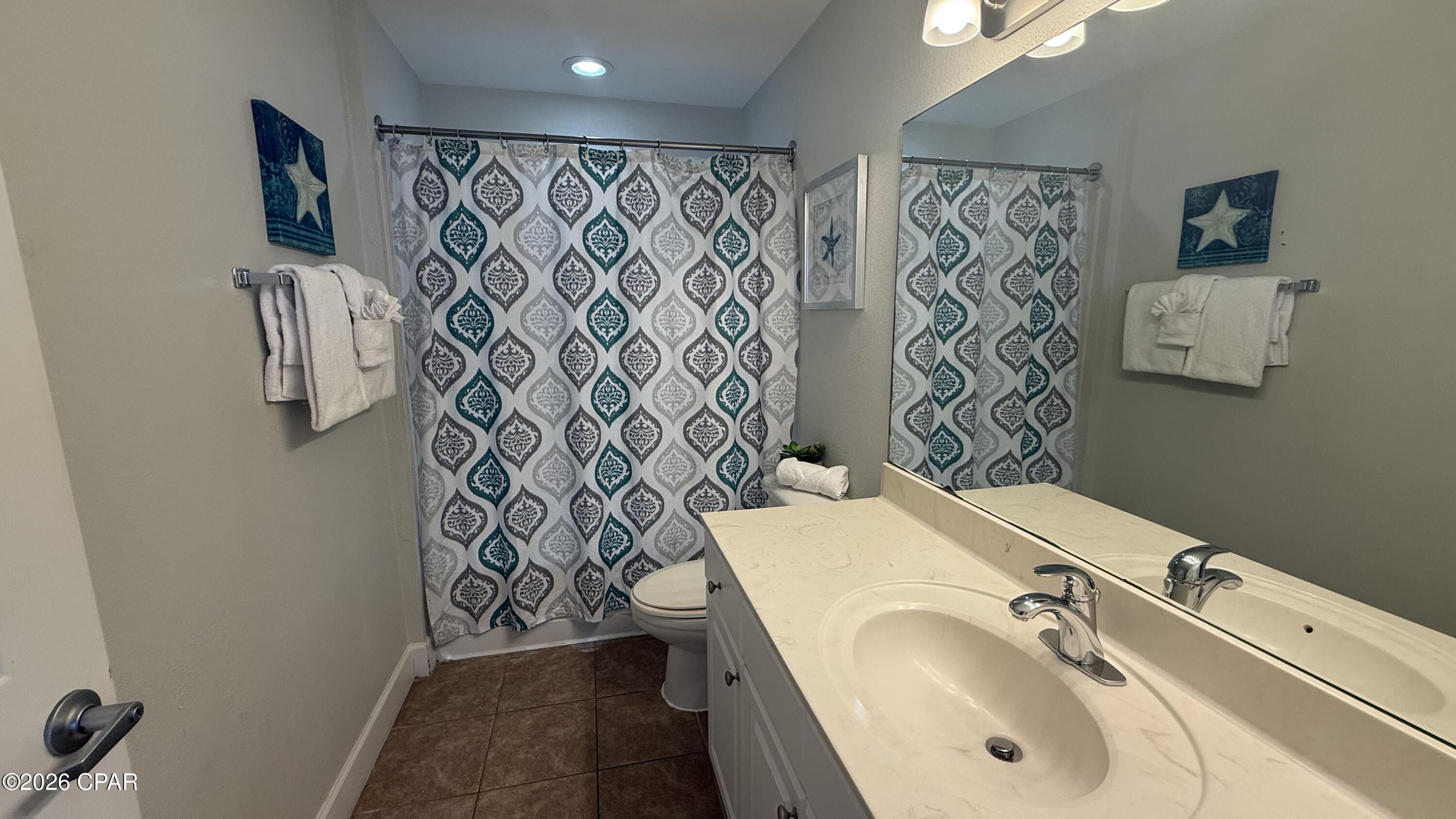 Tidewater Beach Phase II - Residential