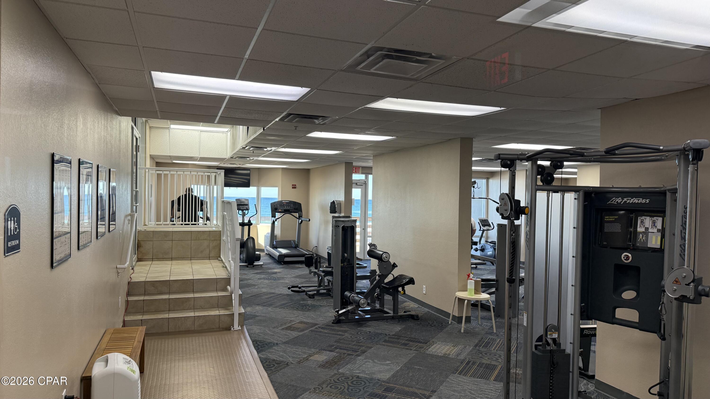 Tidewater Beach Phase II - Residential