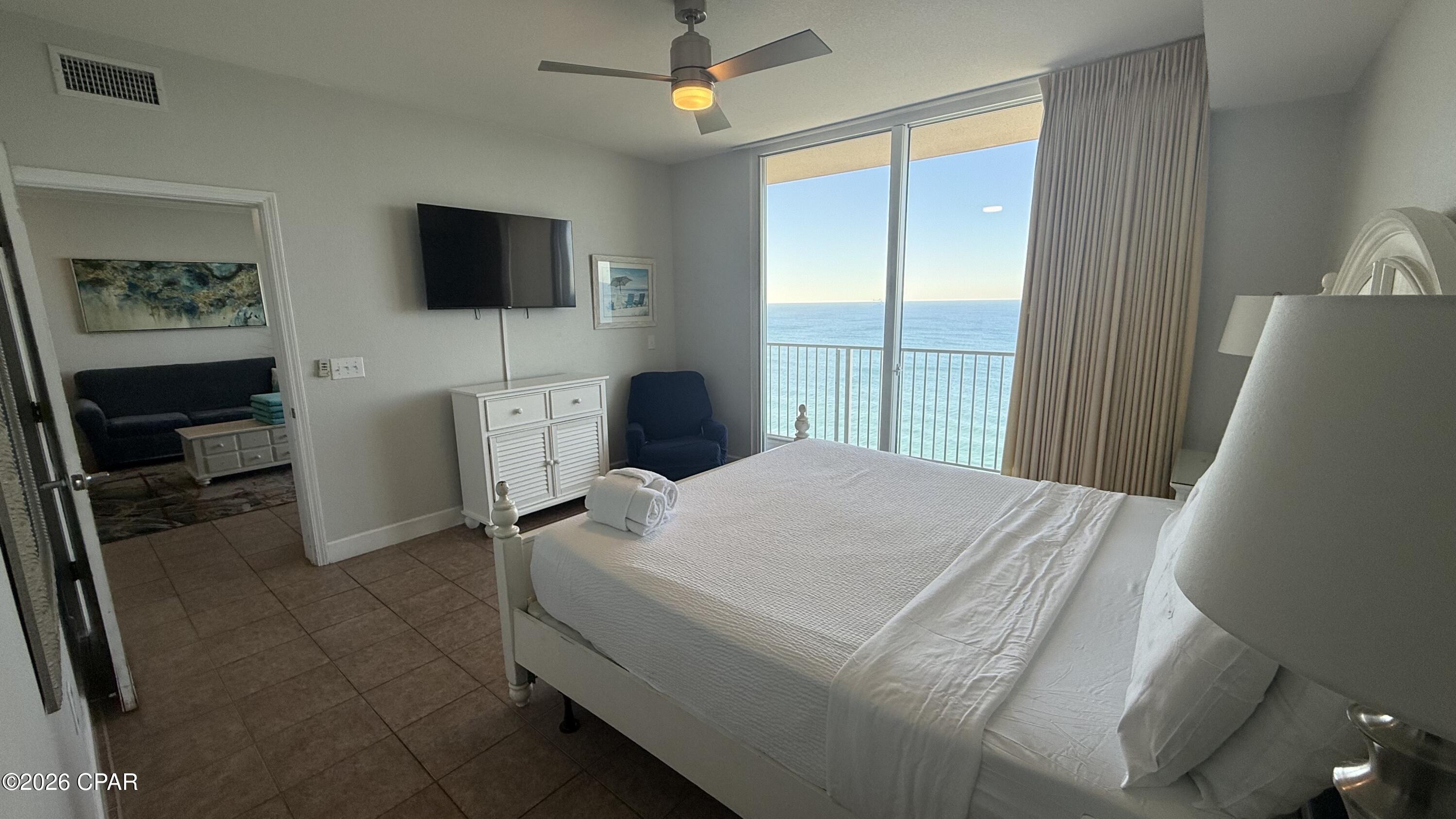 Tidewater Beach Phase II - Residential