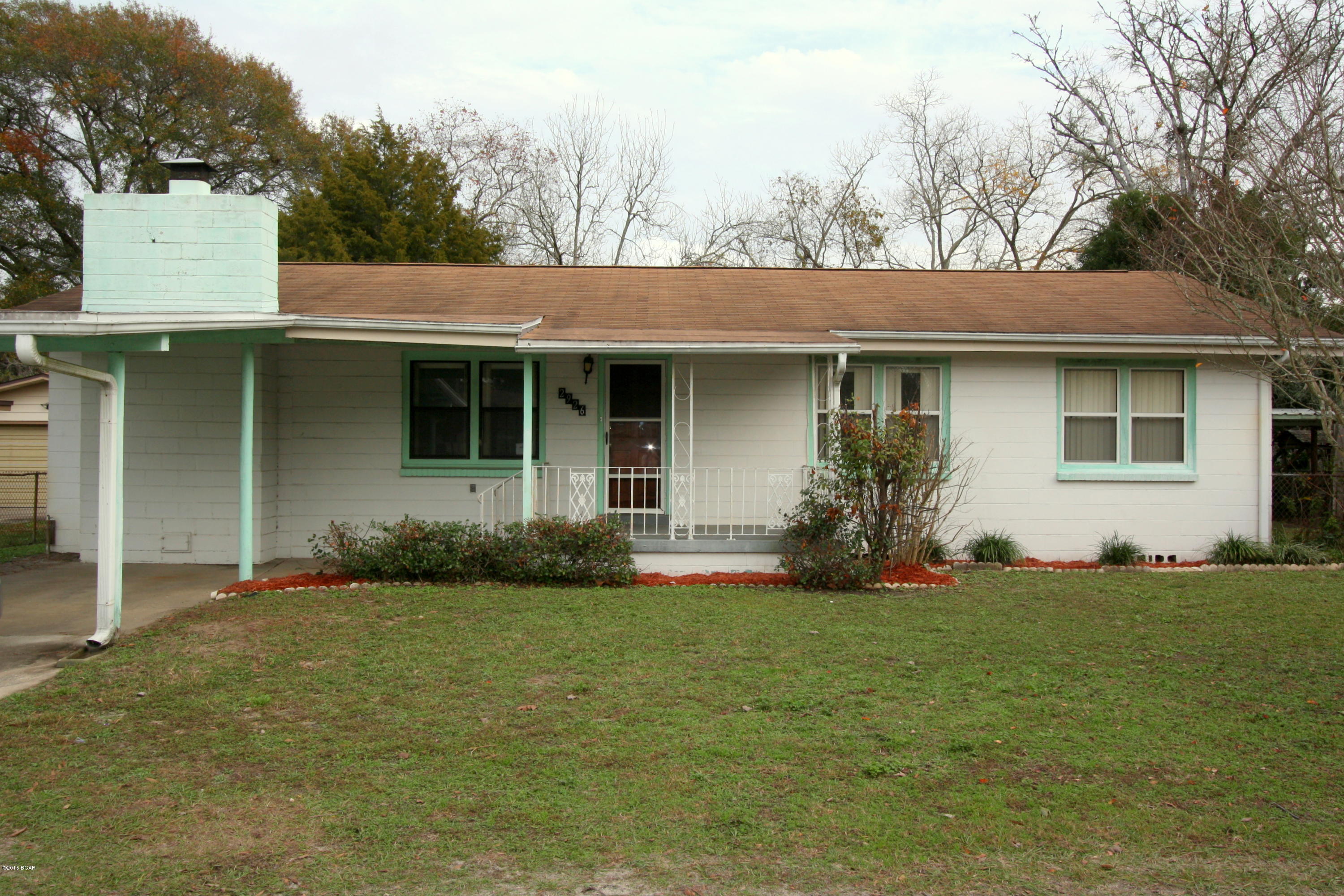 Hiland Heights - Residential