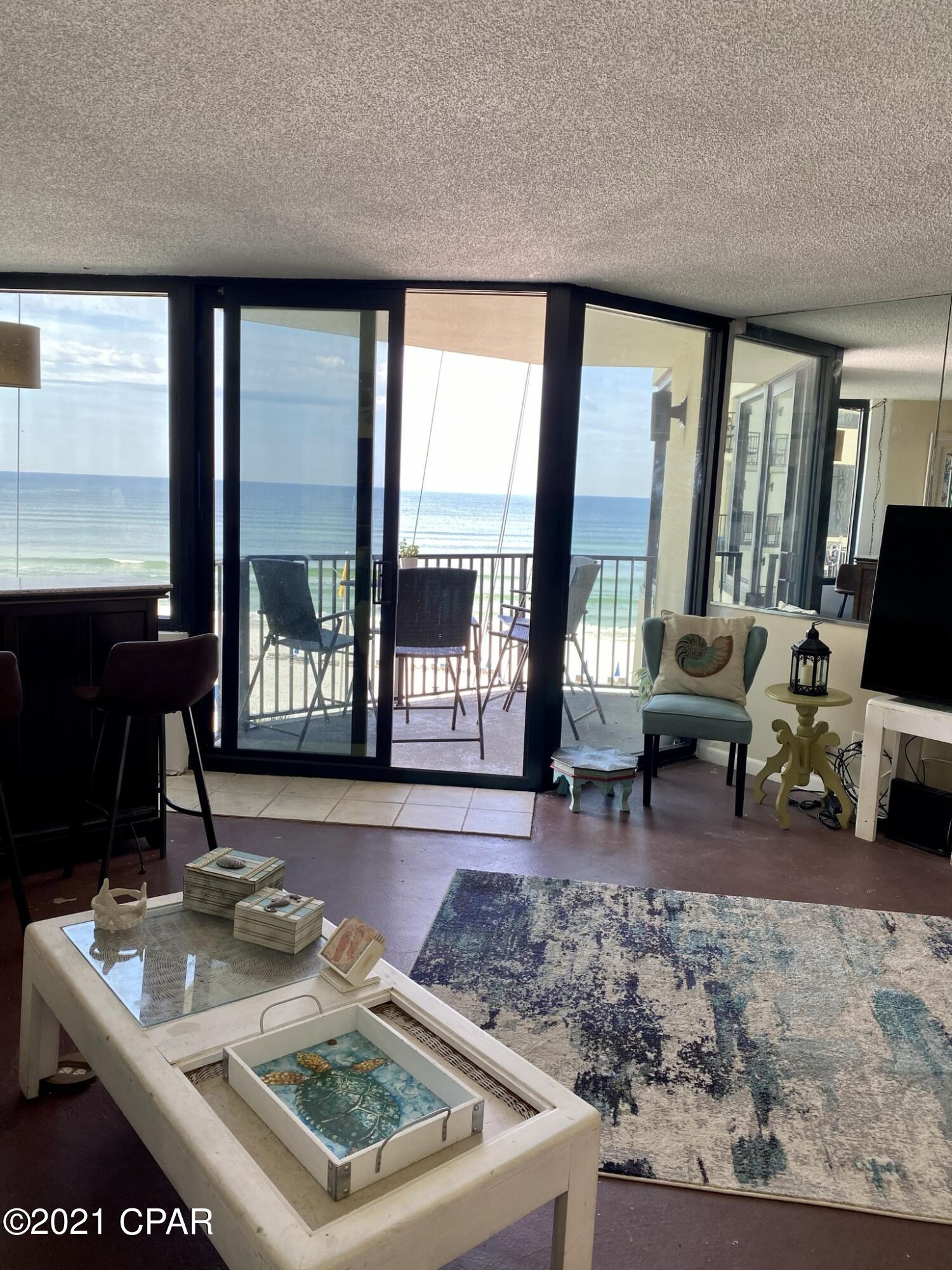 Sunbird Condo - Residential