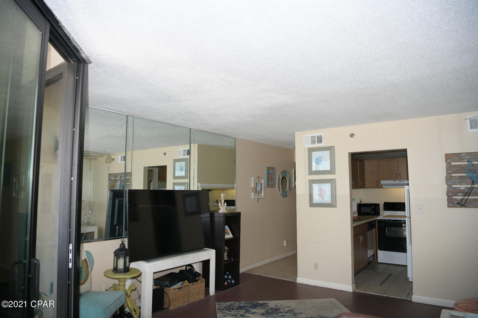 Sunbird Condo - Residential