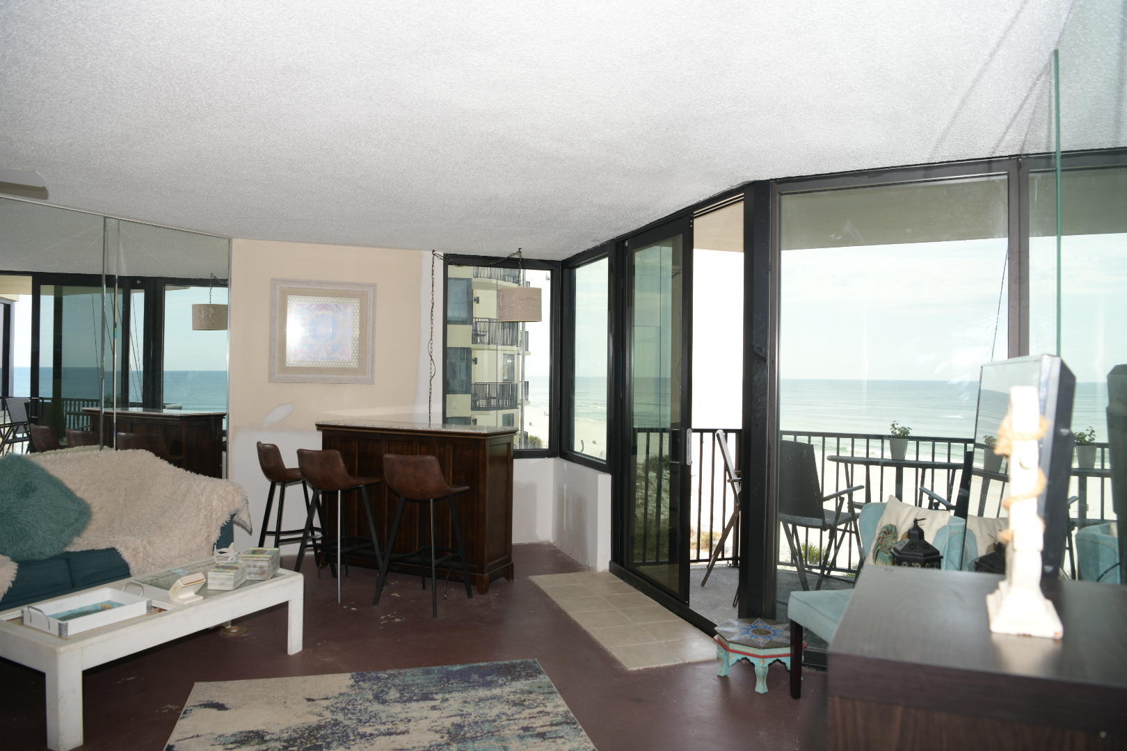 Sunbird Condo - Residential