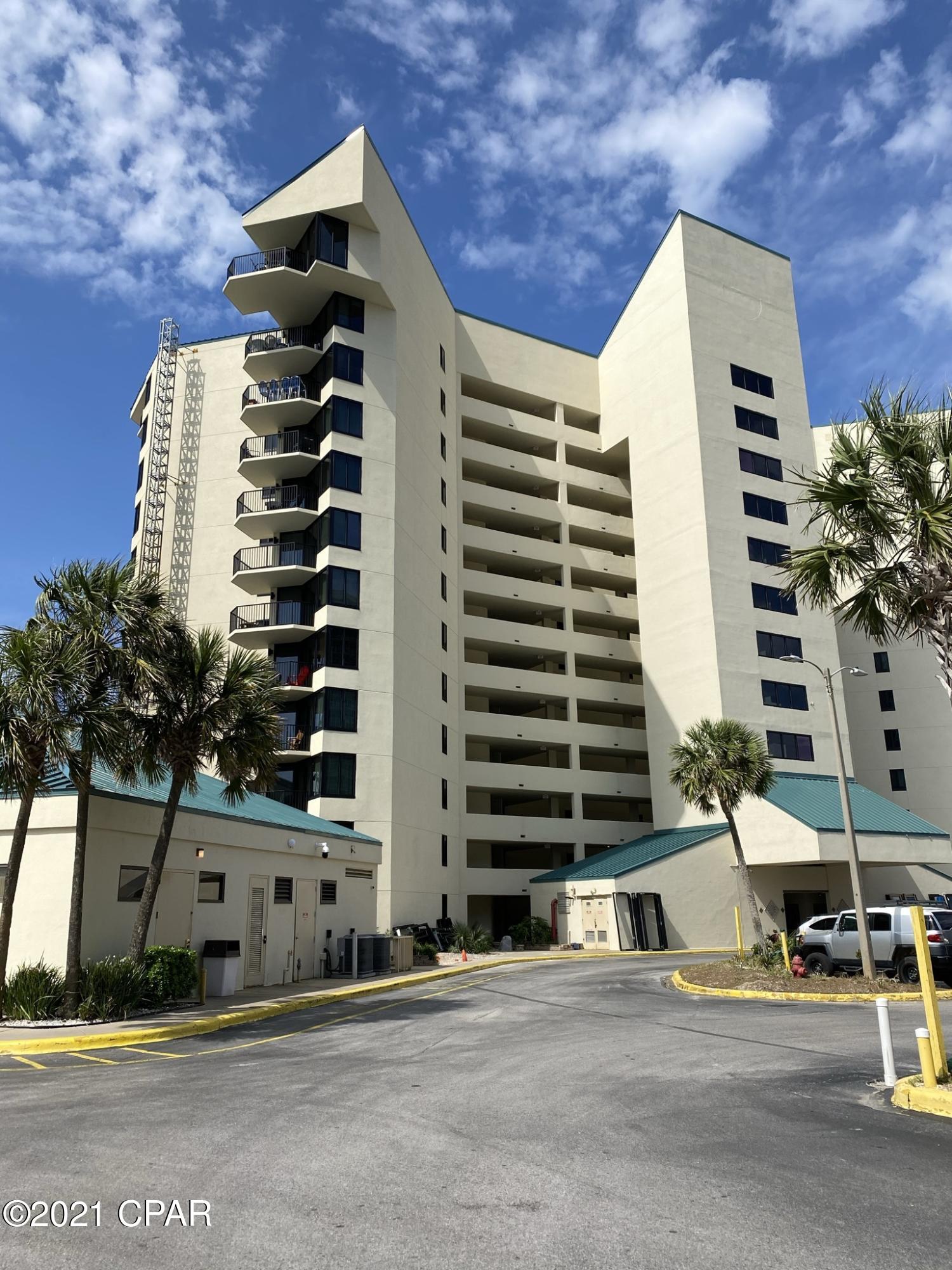 Sunbird Condo - Residential