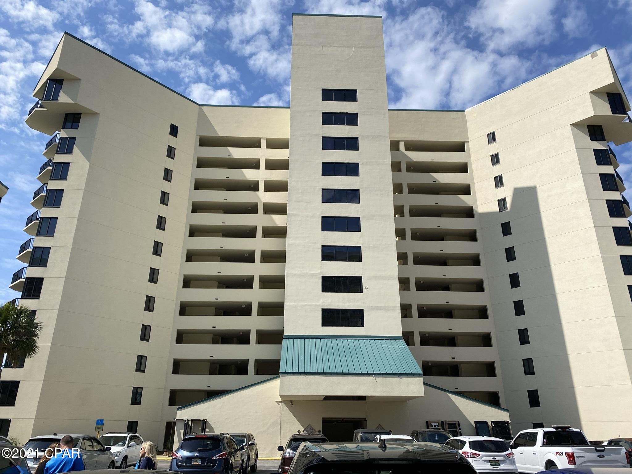 Sunbird Condo - Residential