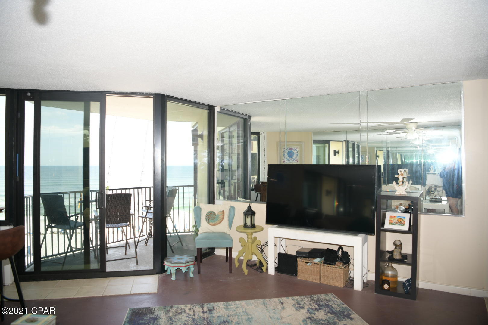 Sunbird Condo - Residential