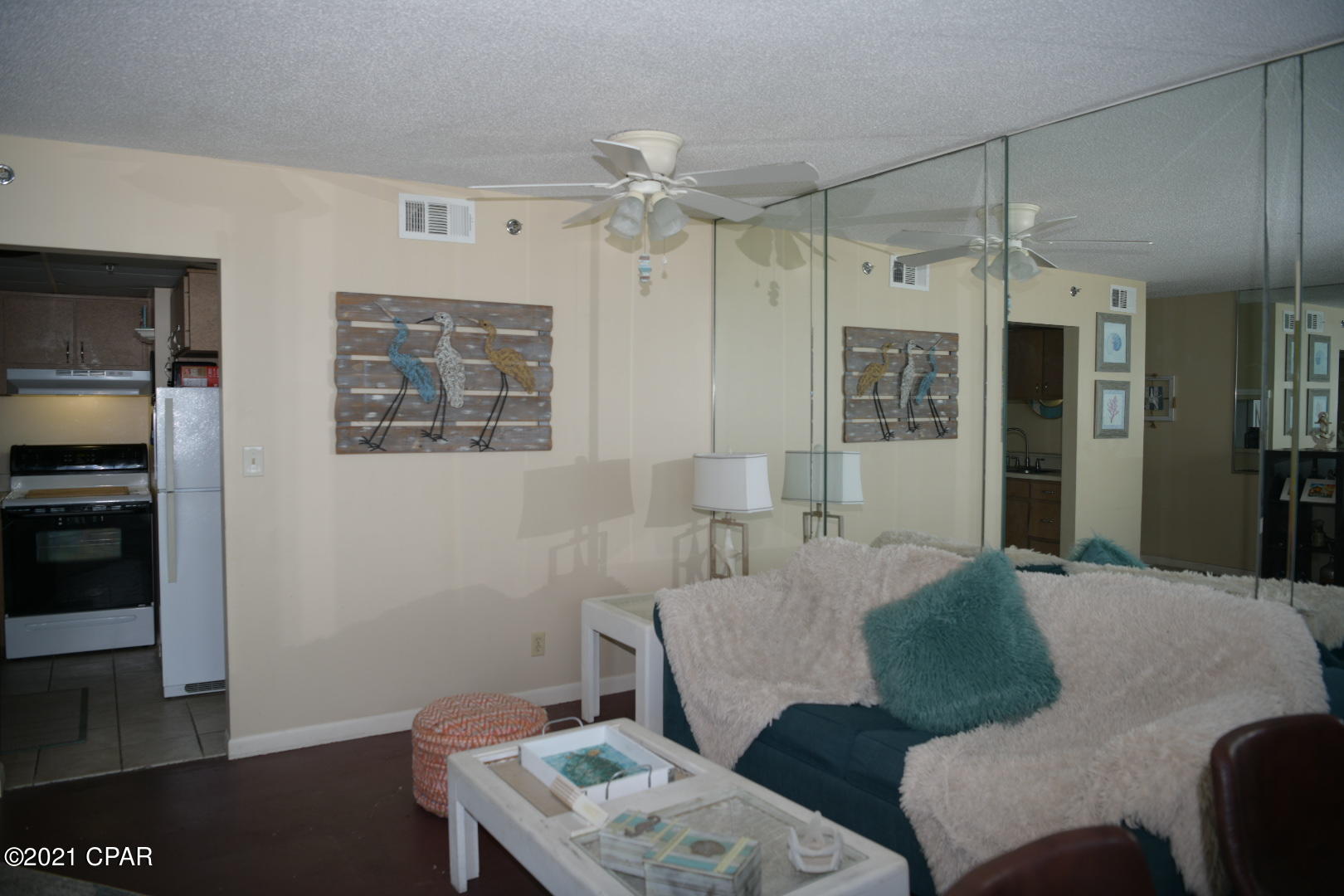 Sunbird Condo - Residential