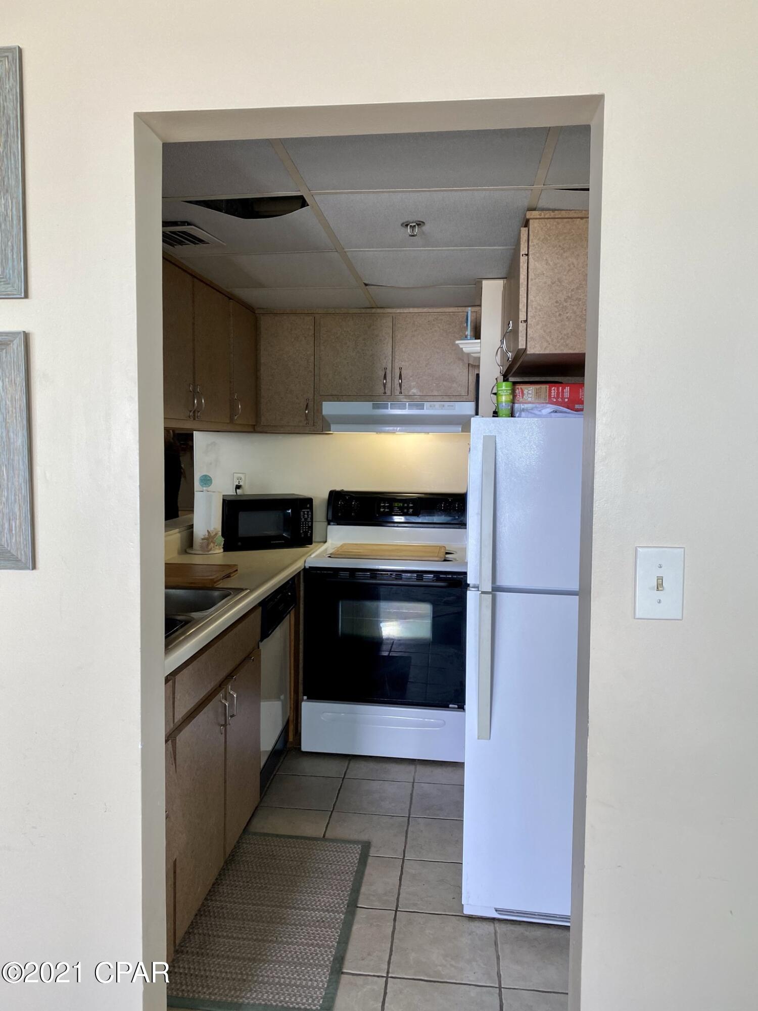 Sunbird Condo - Residential