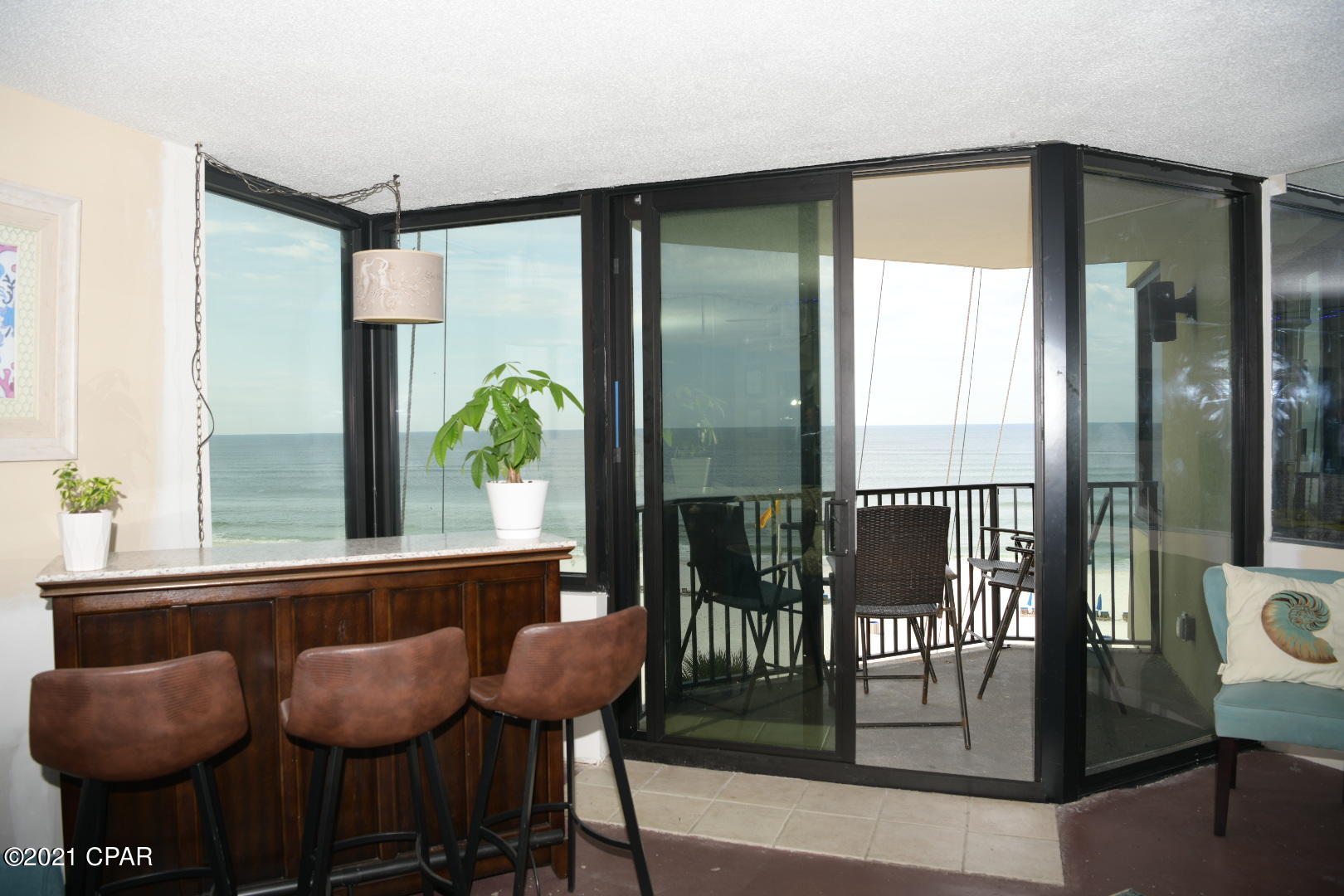 Sunbird Condo - Residential