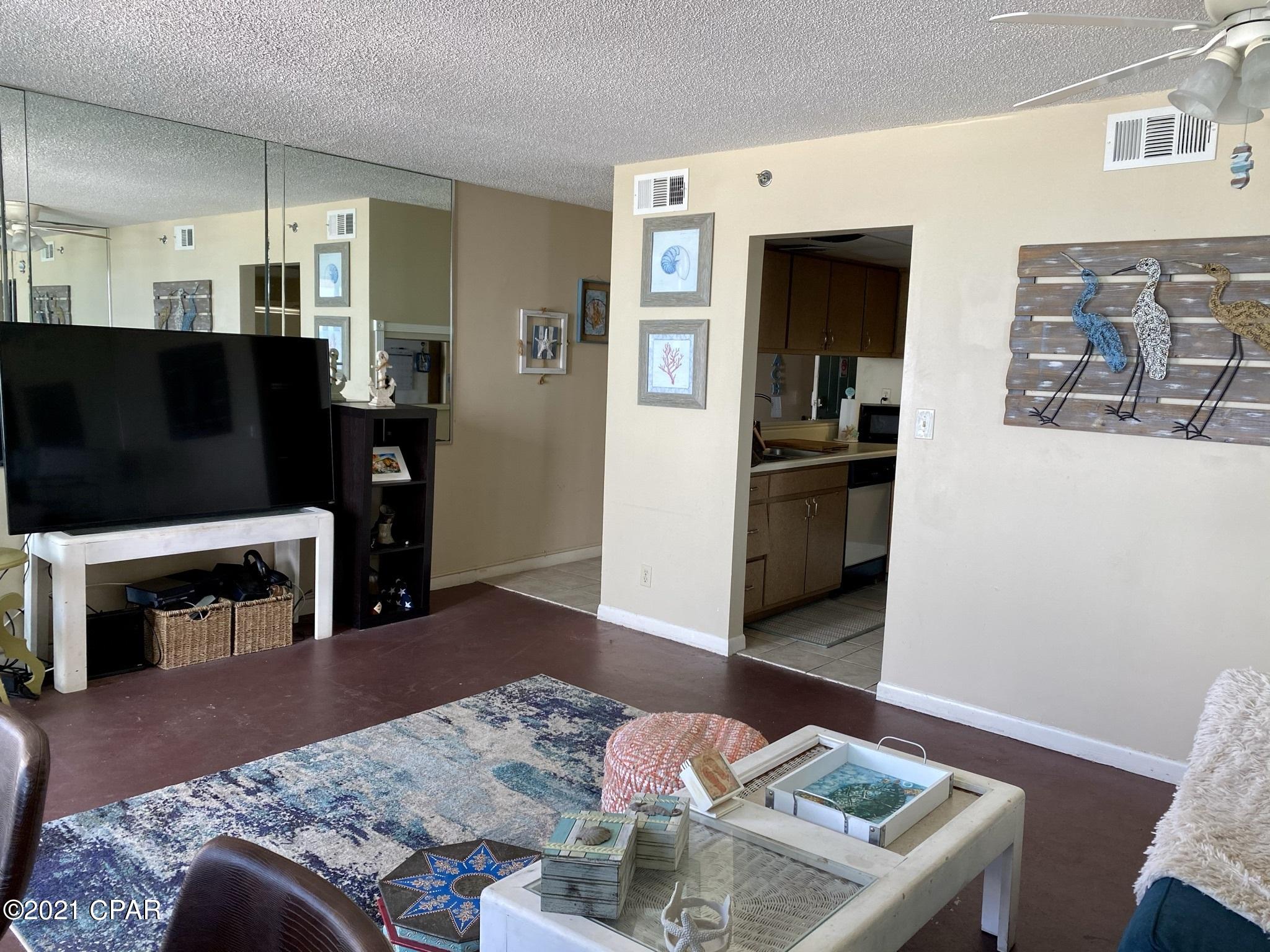 Sunbird Condo - Residential