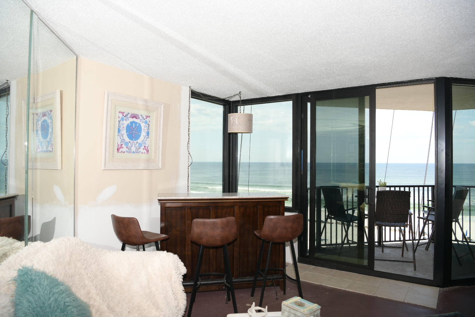 Sunbird Condo - Residential