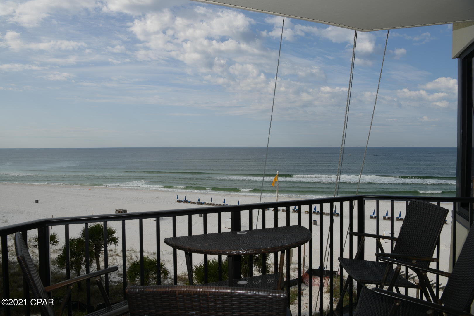 Sunbird Condo - Residential