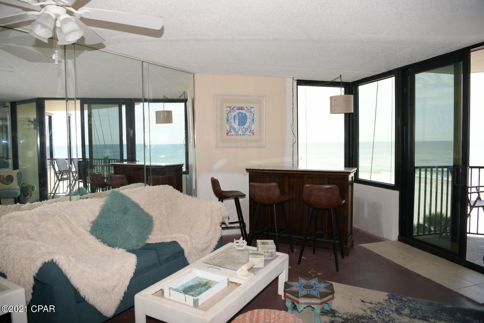 Sunbird Condo - Residential