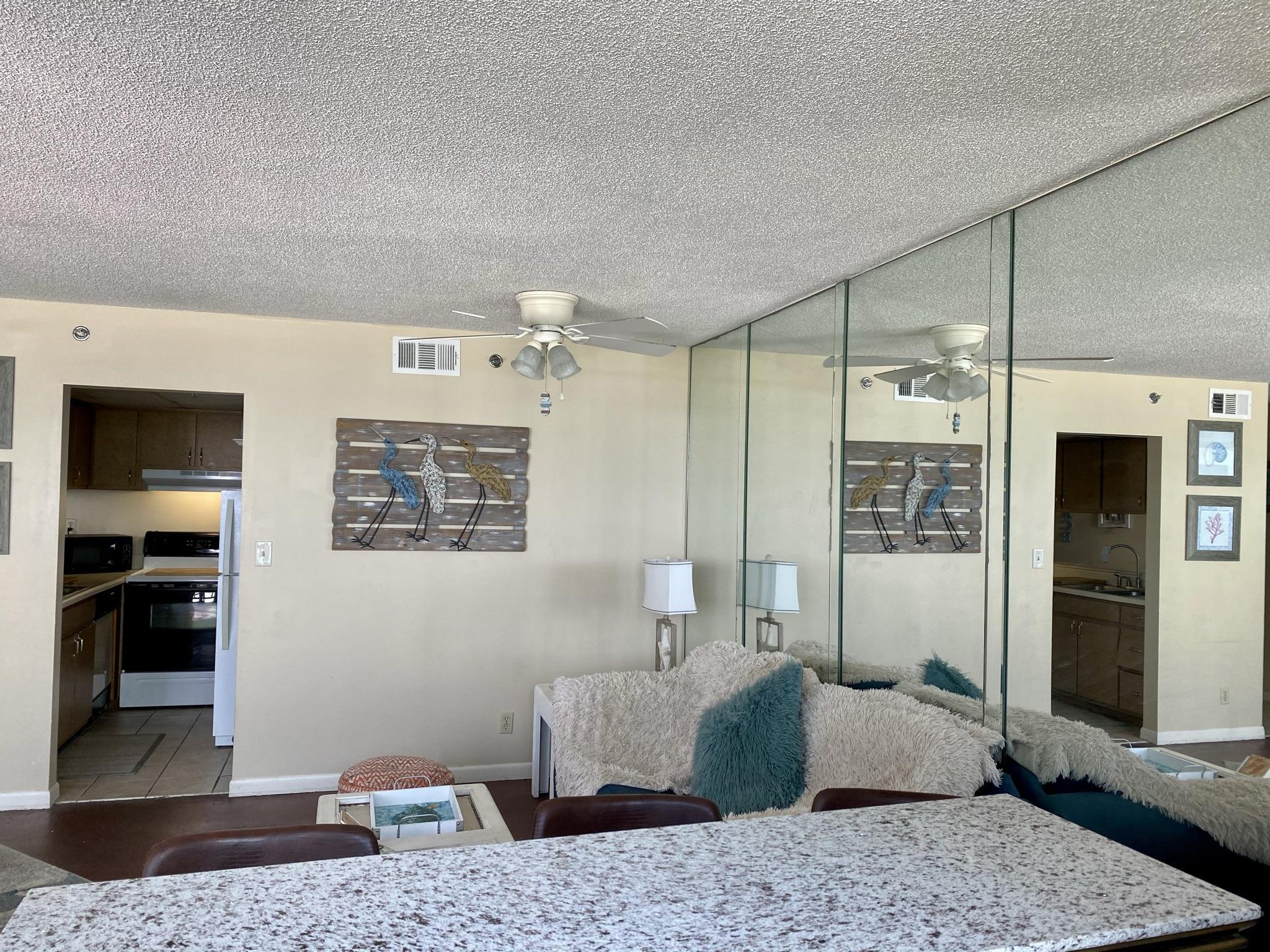 Sunbird Condo - Residential