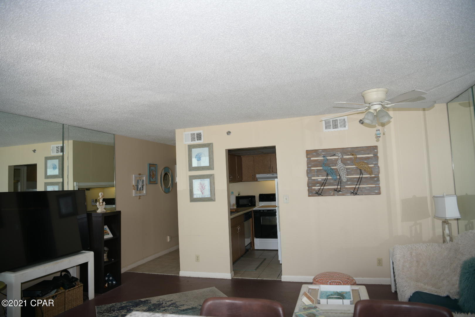 Sunbird Condo - Residential